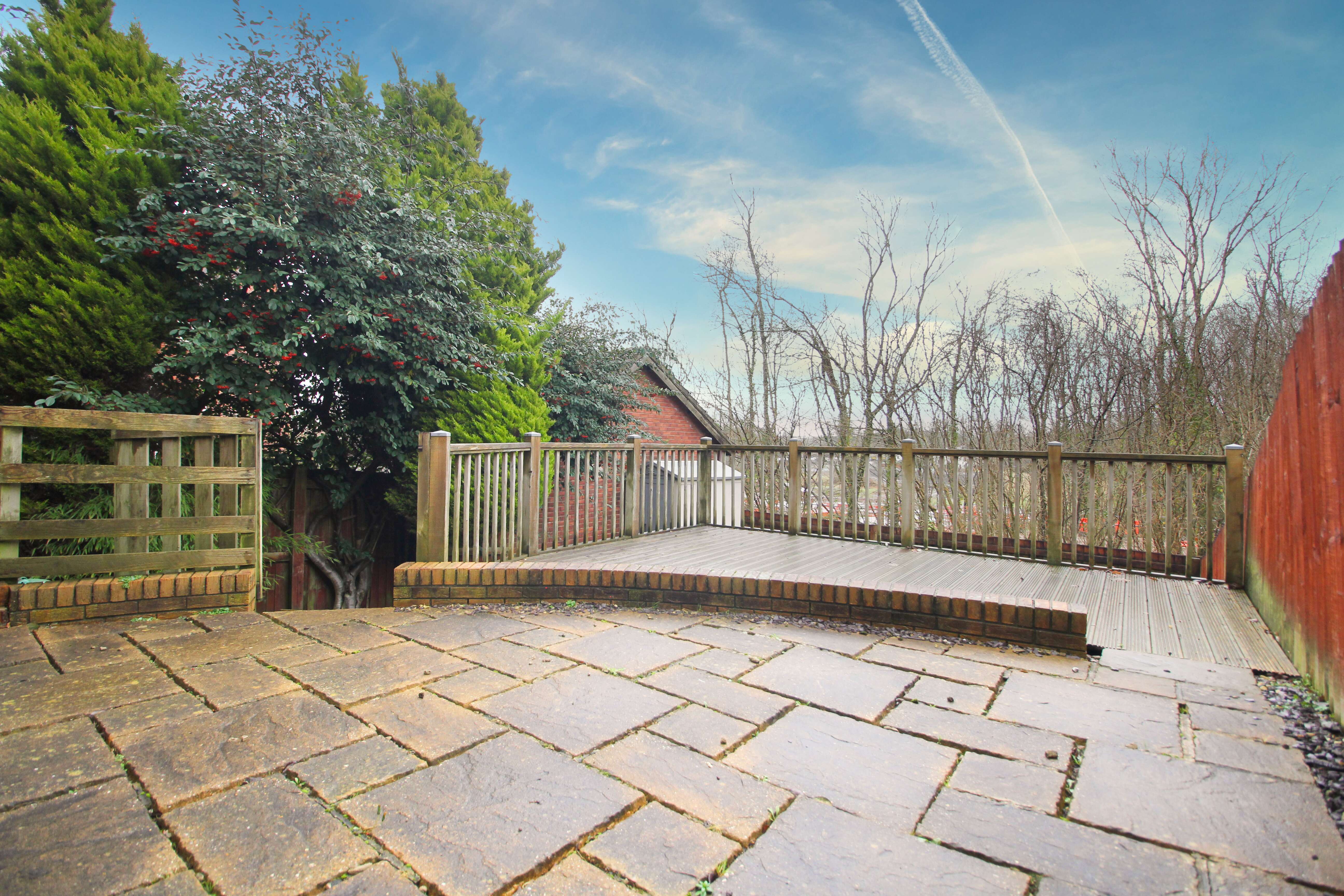 Newmill Gardens, Miskin CF72 8RX  Interior