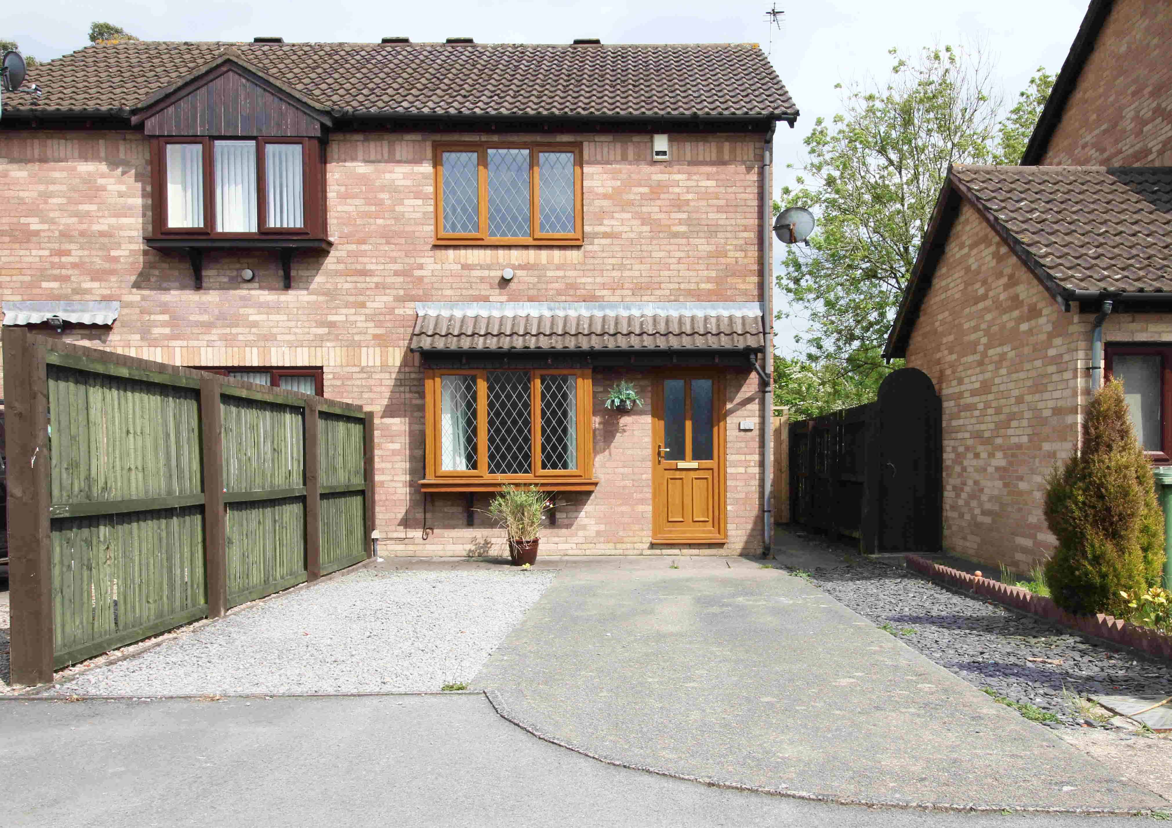 Silverton Drive, Pontyclun, CF72 8HF  Interior