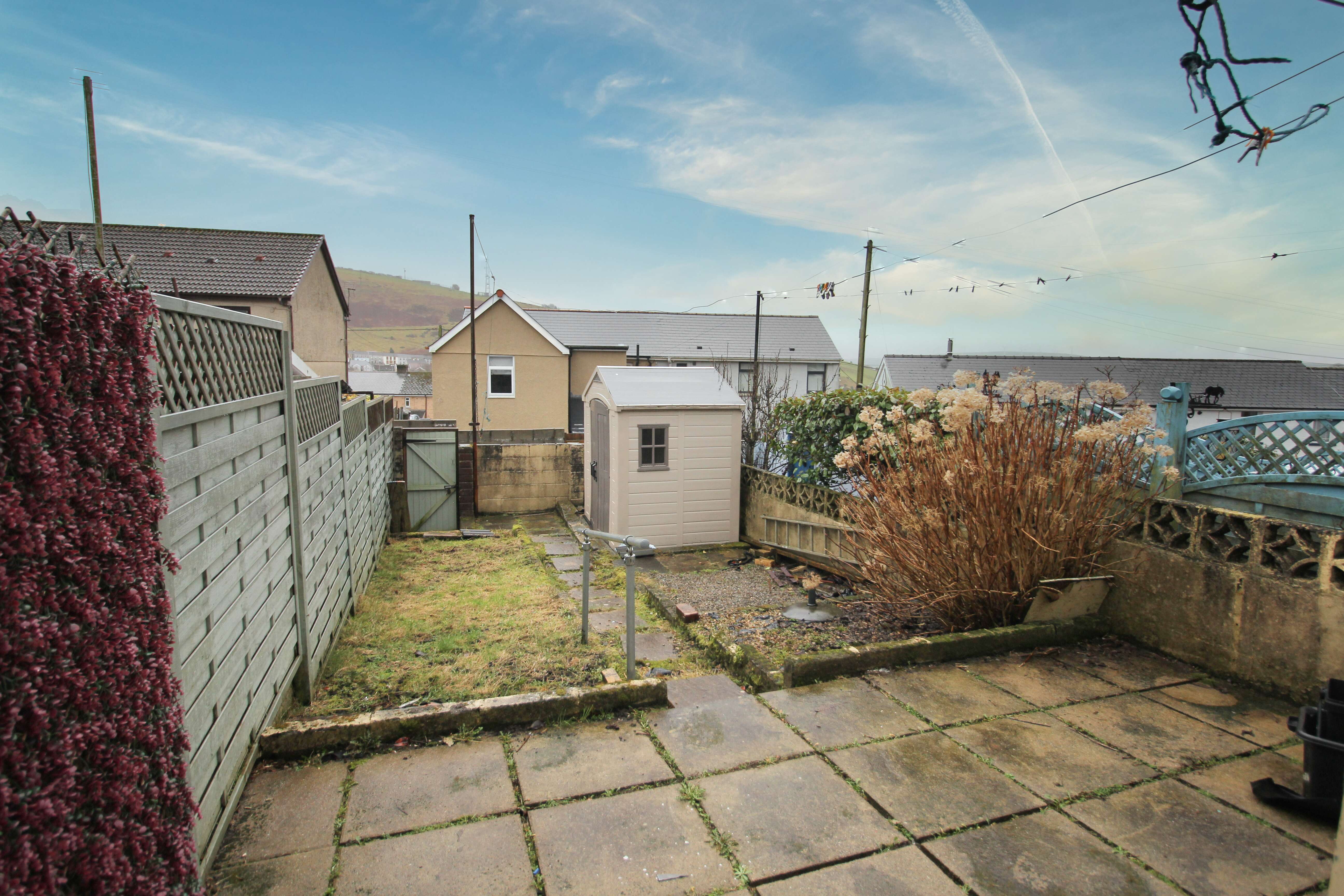 Abercerdin Road Gilfach Goch CF39 8RP  Interior