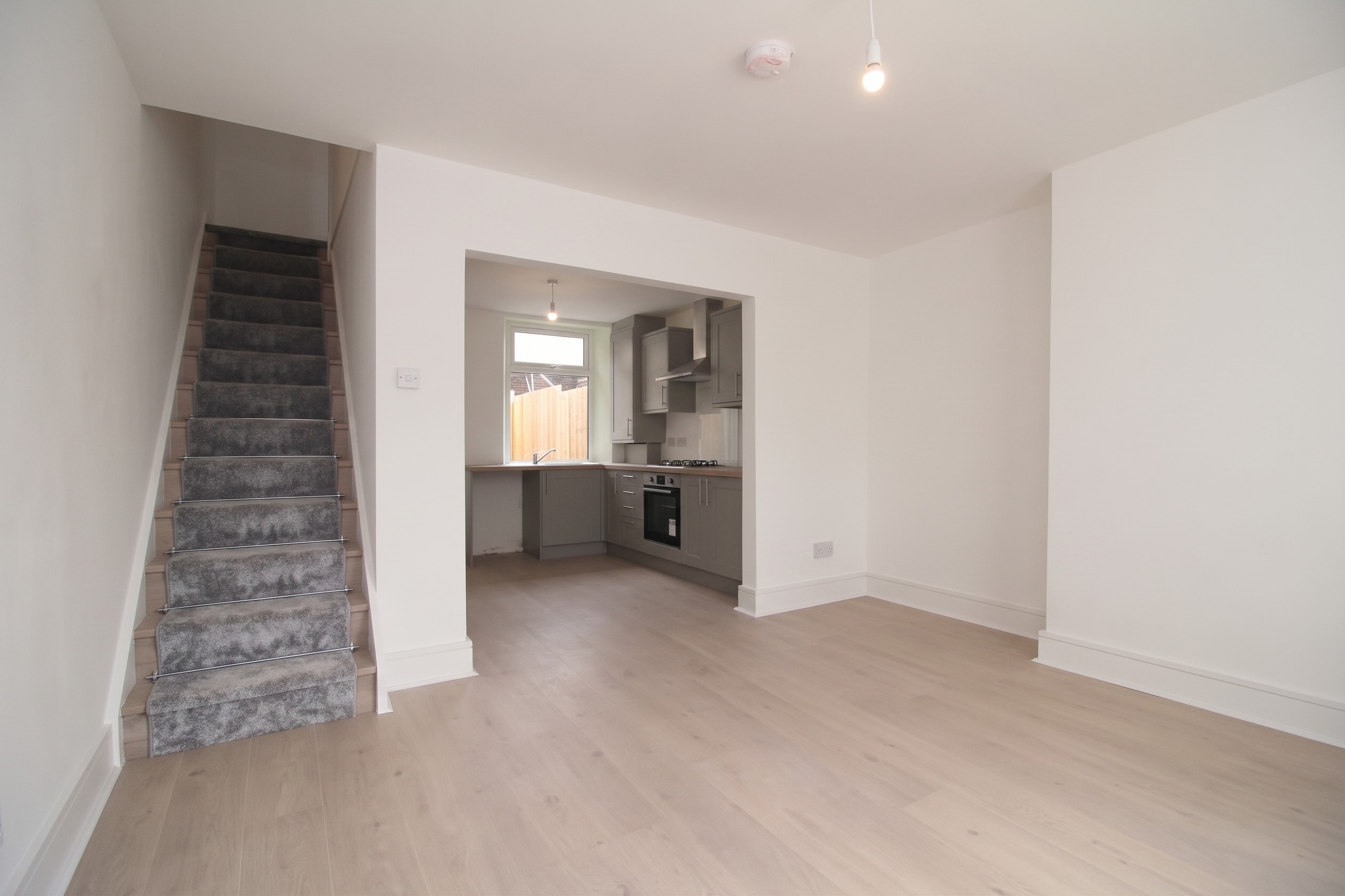 River Row, Blaina, Abertillery, NP13 3HG  Interior
