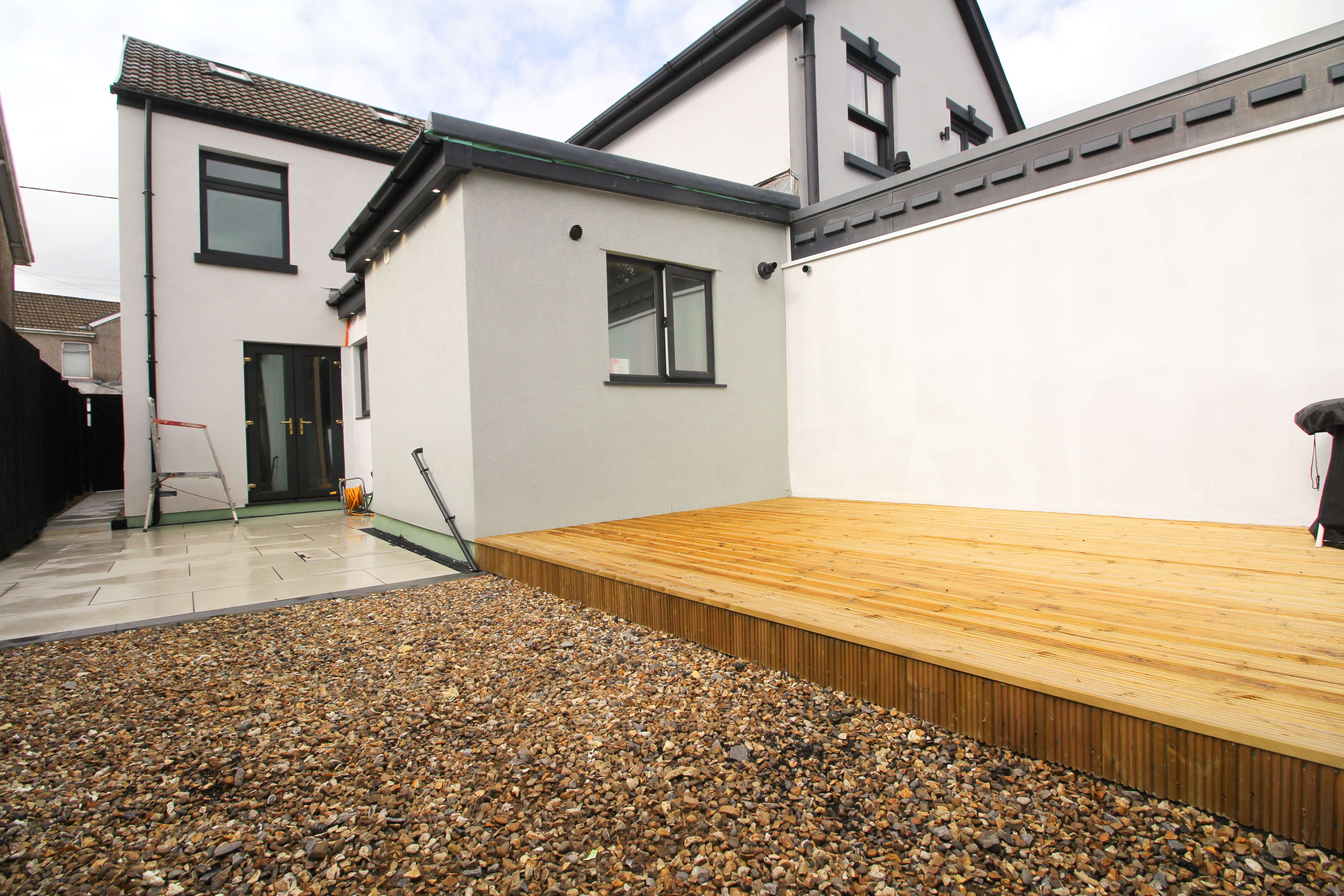 Thomas Street, Gilfach Goch, Porth, CF39 8TU  Interior