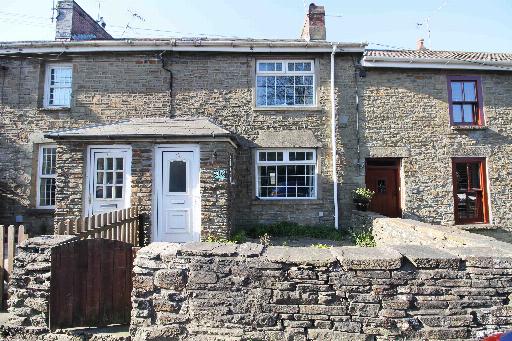 Newbridge Road, Llantrisant CF72 8EX