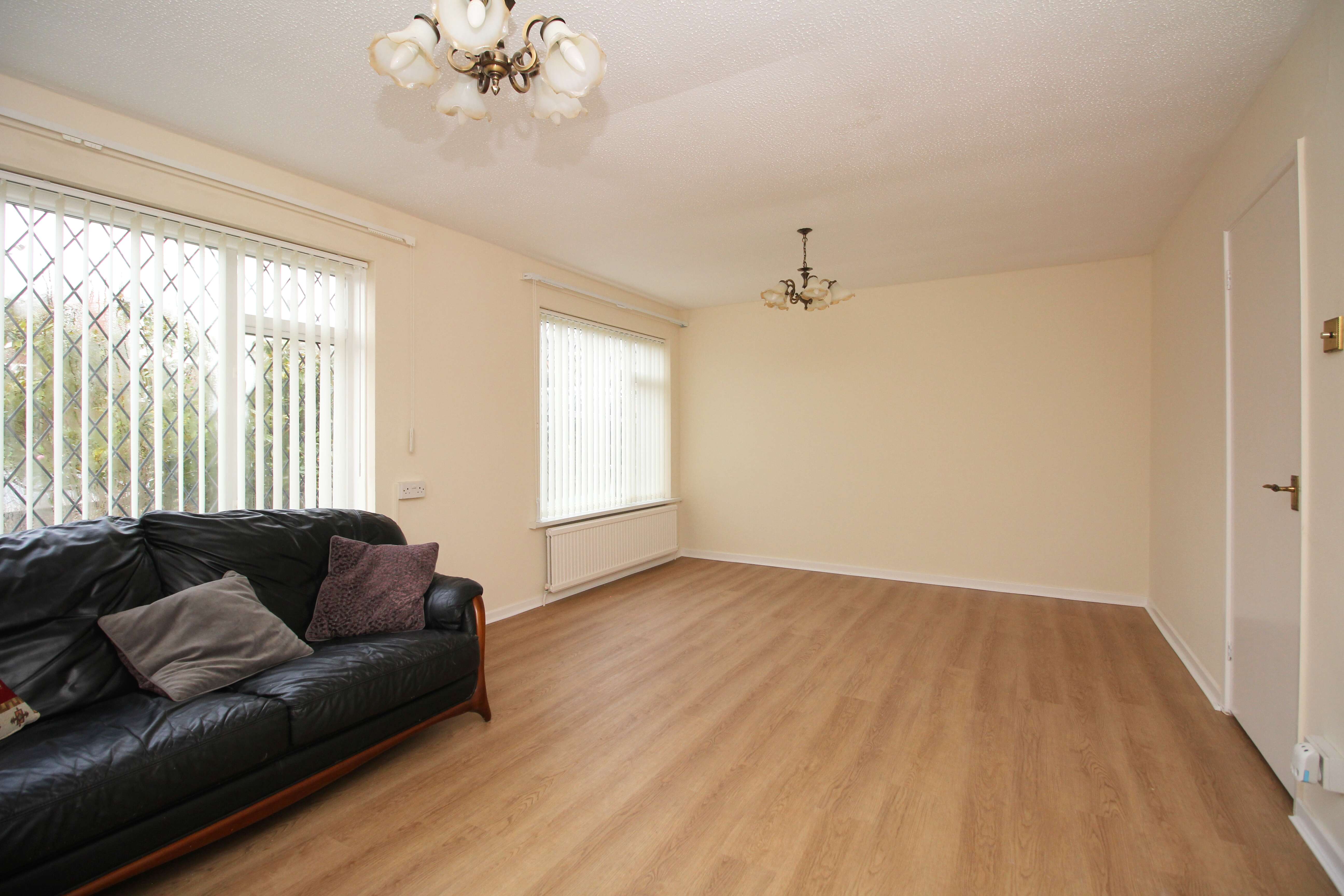 Lon y Fro, Pentyrch CF15 9TE  Interior