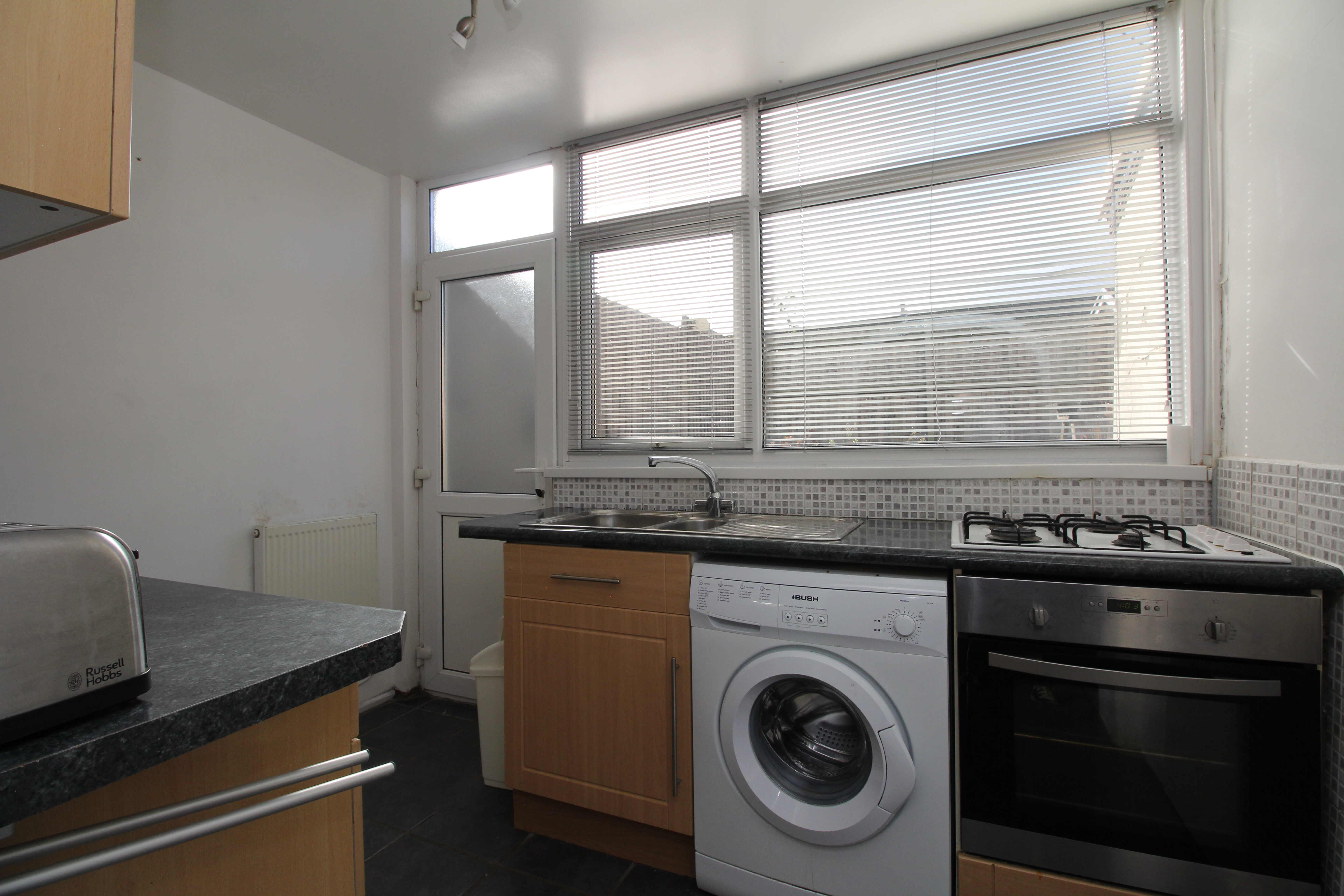 Mervyn Street, Aberfan CF48 4QY  Interior