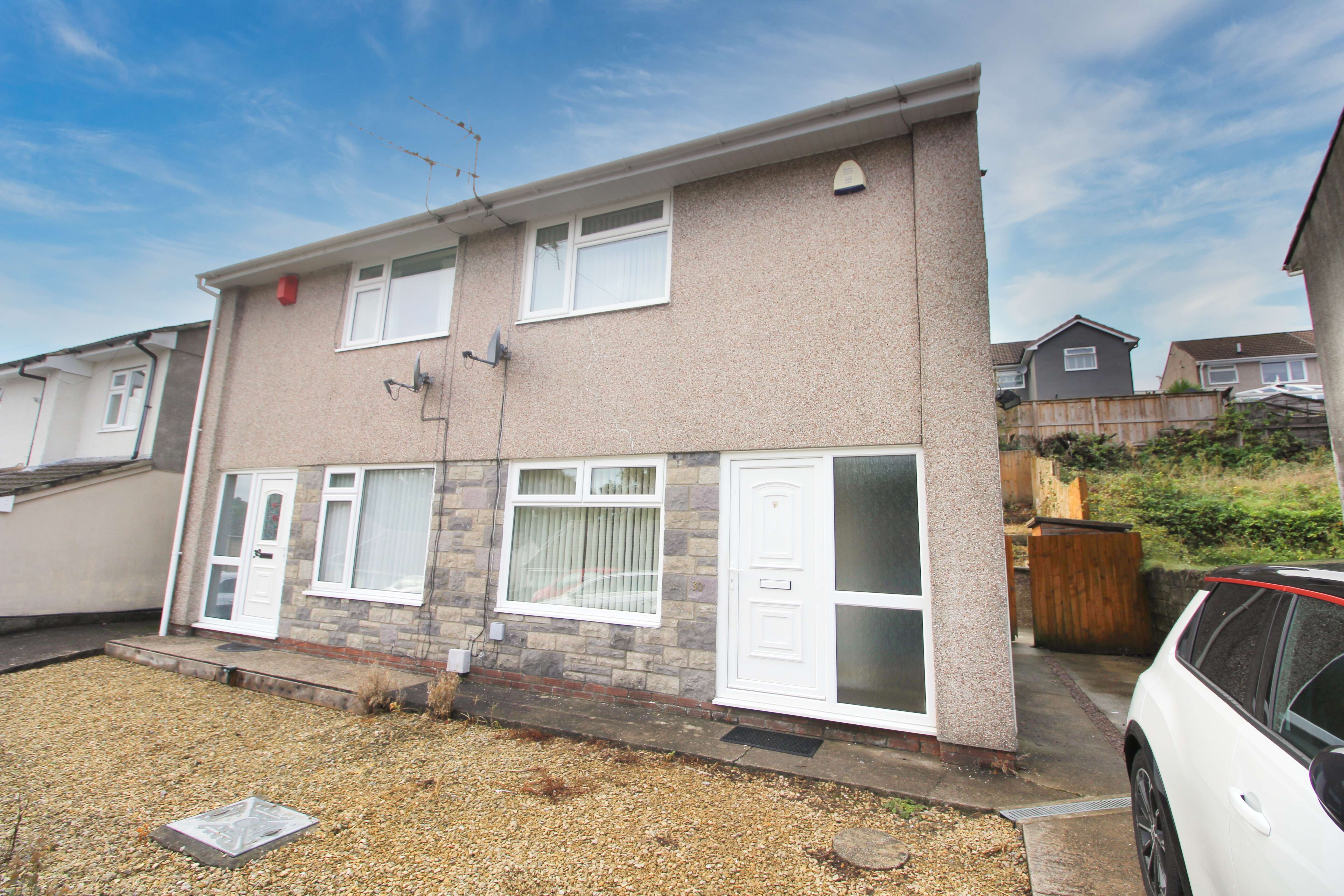 Heol Seward, Beddau, Pontypridd, CF38 2SR  Interior