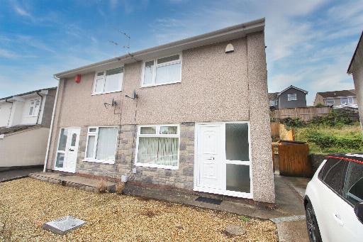 Heol Seward, Beddau, Pontypridd, CF38 2SR
