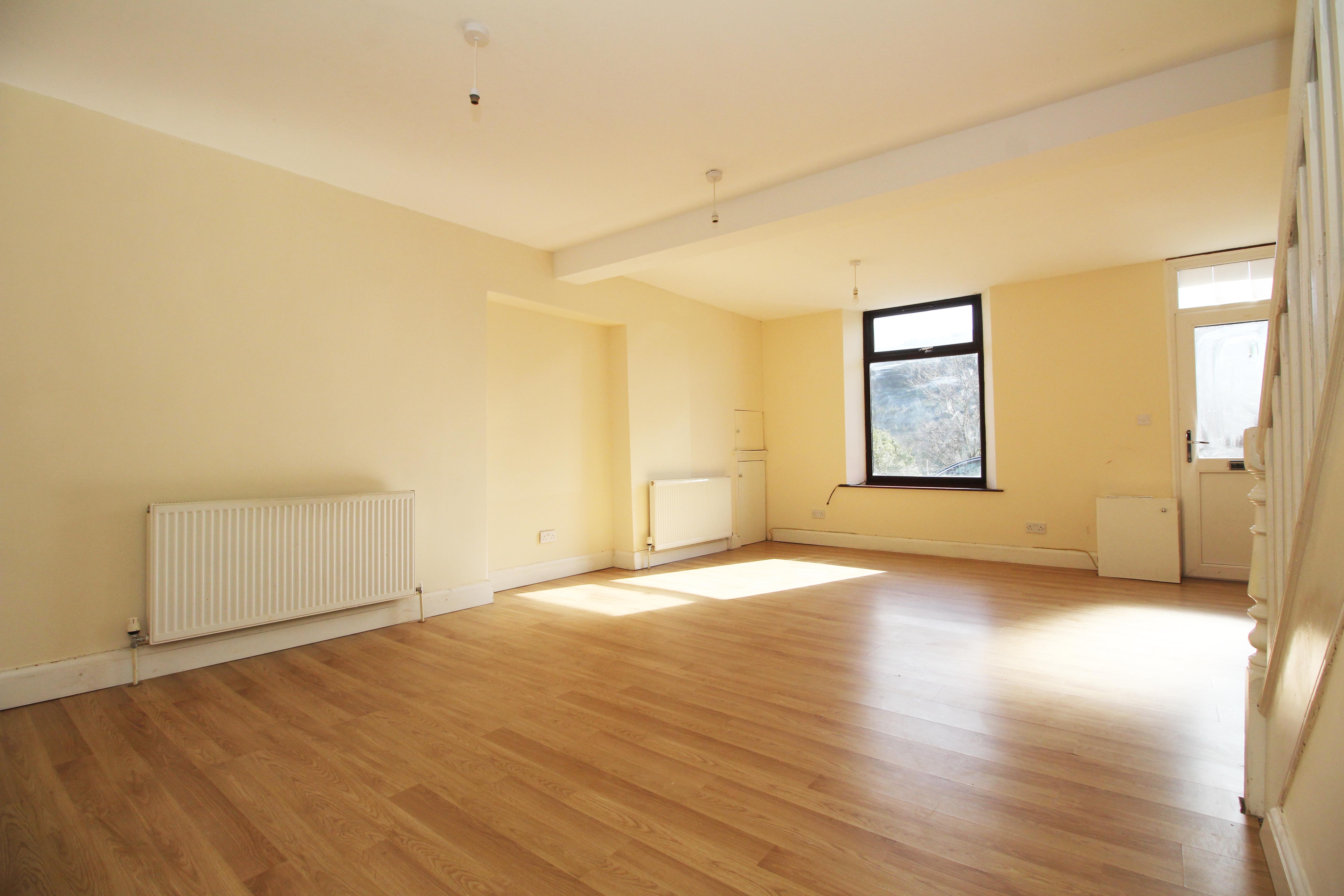 Vicarage Terrace, Treorchy. CF42 6NA  Interior