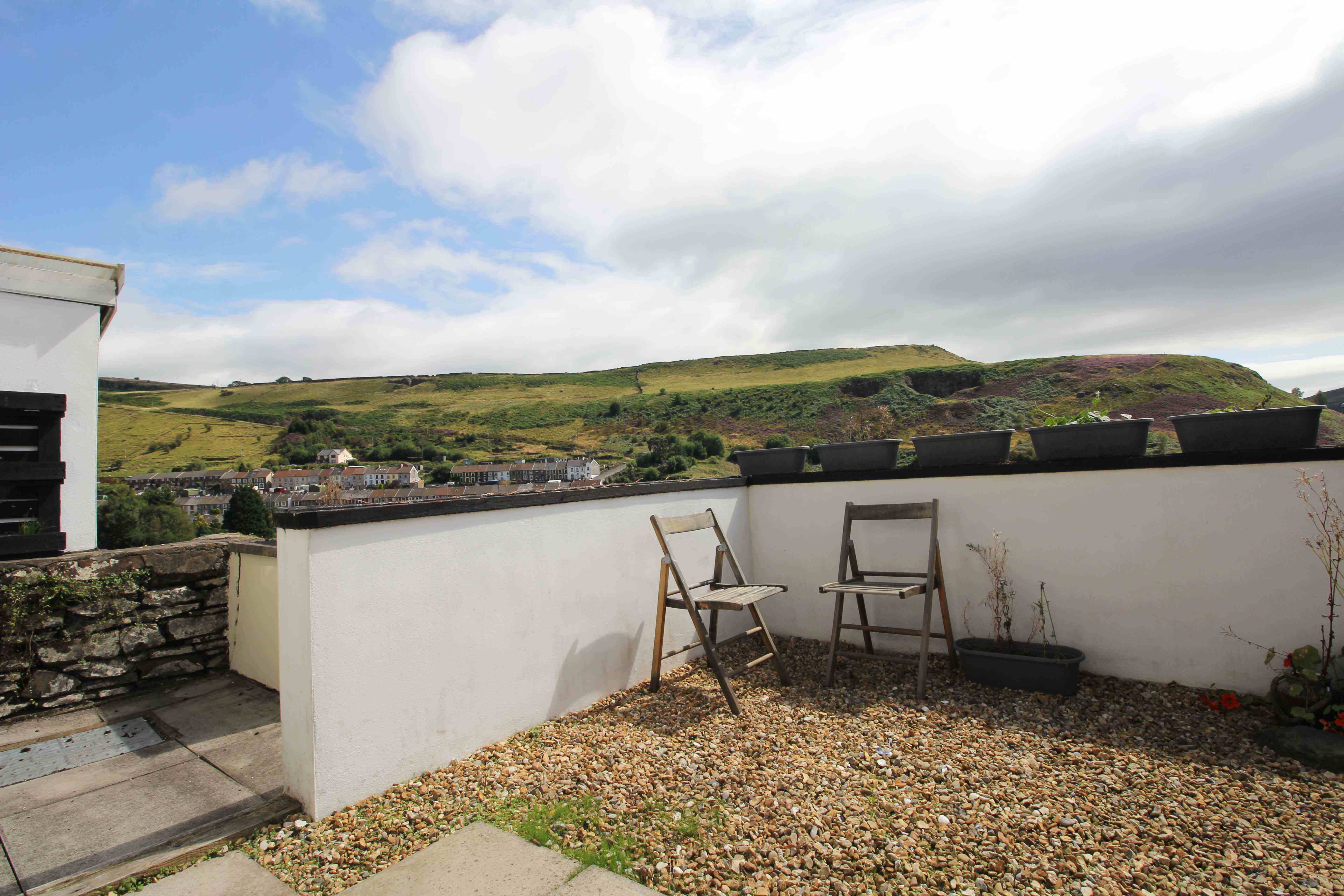 Penrhys Road, Tylorstown CF43 3BB  Interior