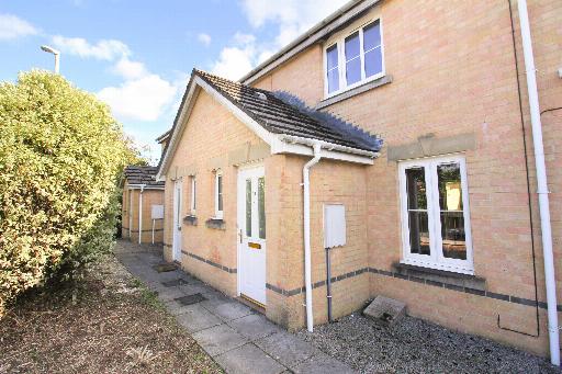 Heritage Way, Llanharan, Pontyclun, CF72 9WD