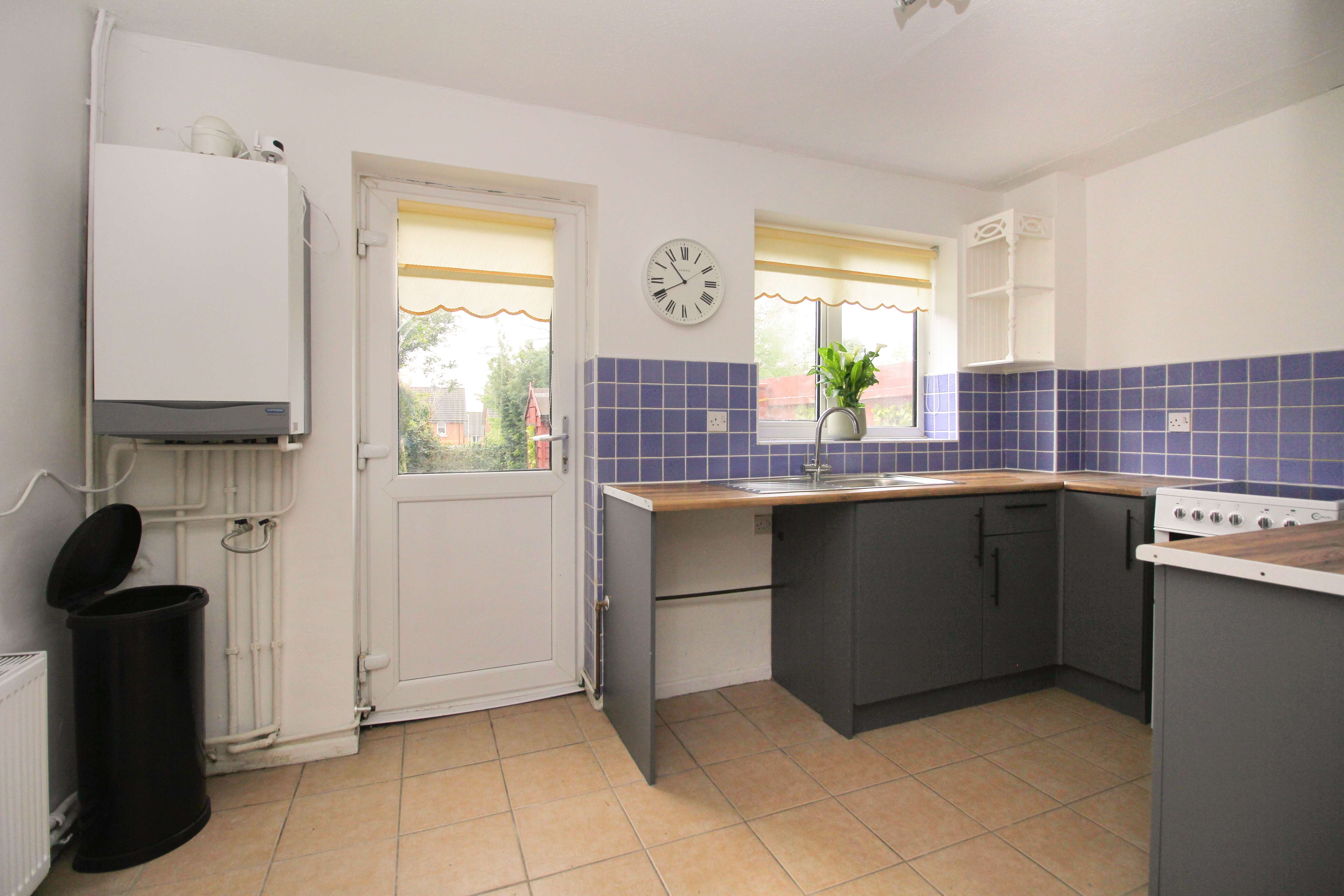 Tremains Court, Brackla, CF31 2SR  Interior