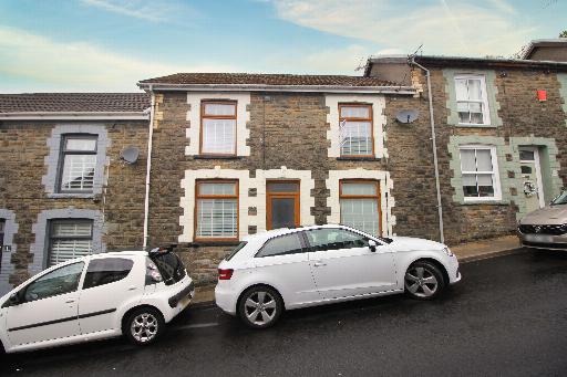 Ash Grove, Pentre CF41 7DD