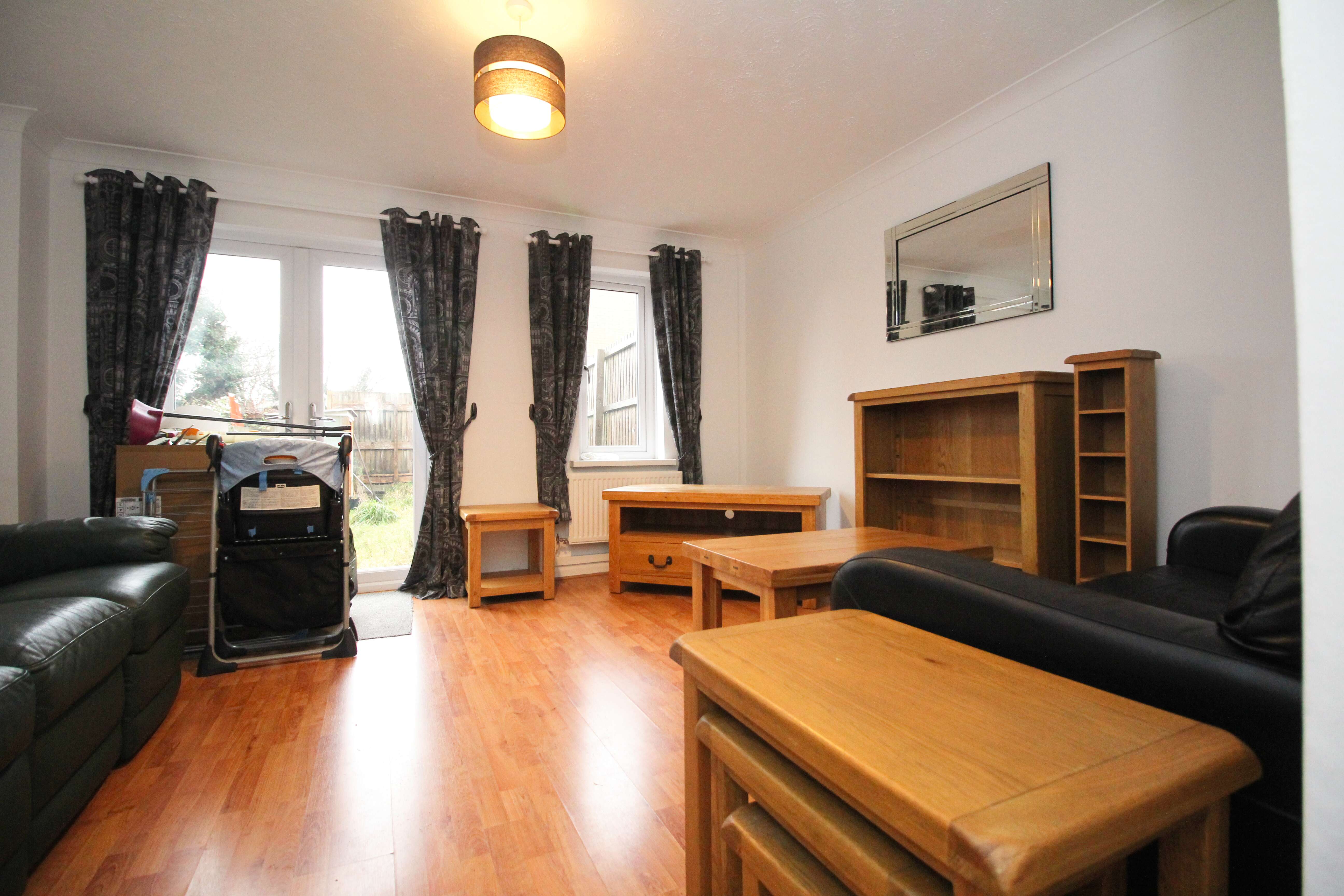 Clos Y Dolydd, Manor Chase CF38 2TG  Interior