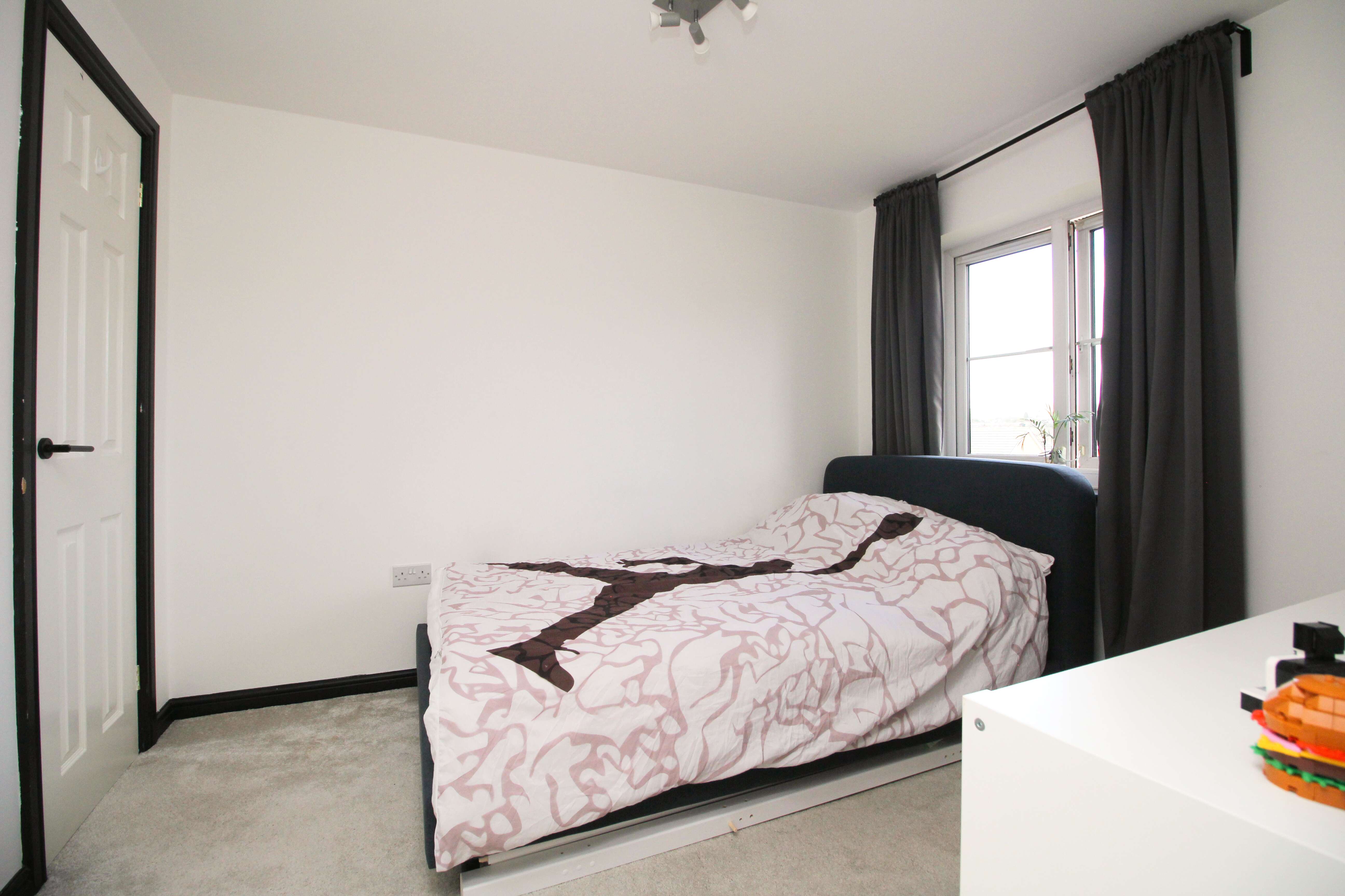 Ffordd Y Dolau, Llanharan CF72 9FT  Interior