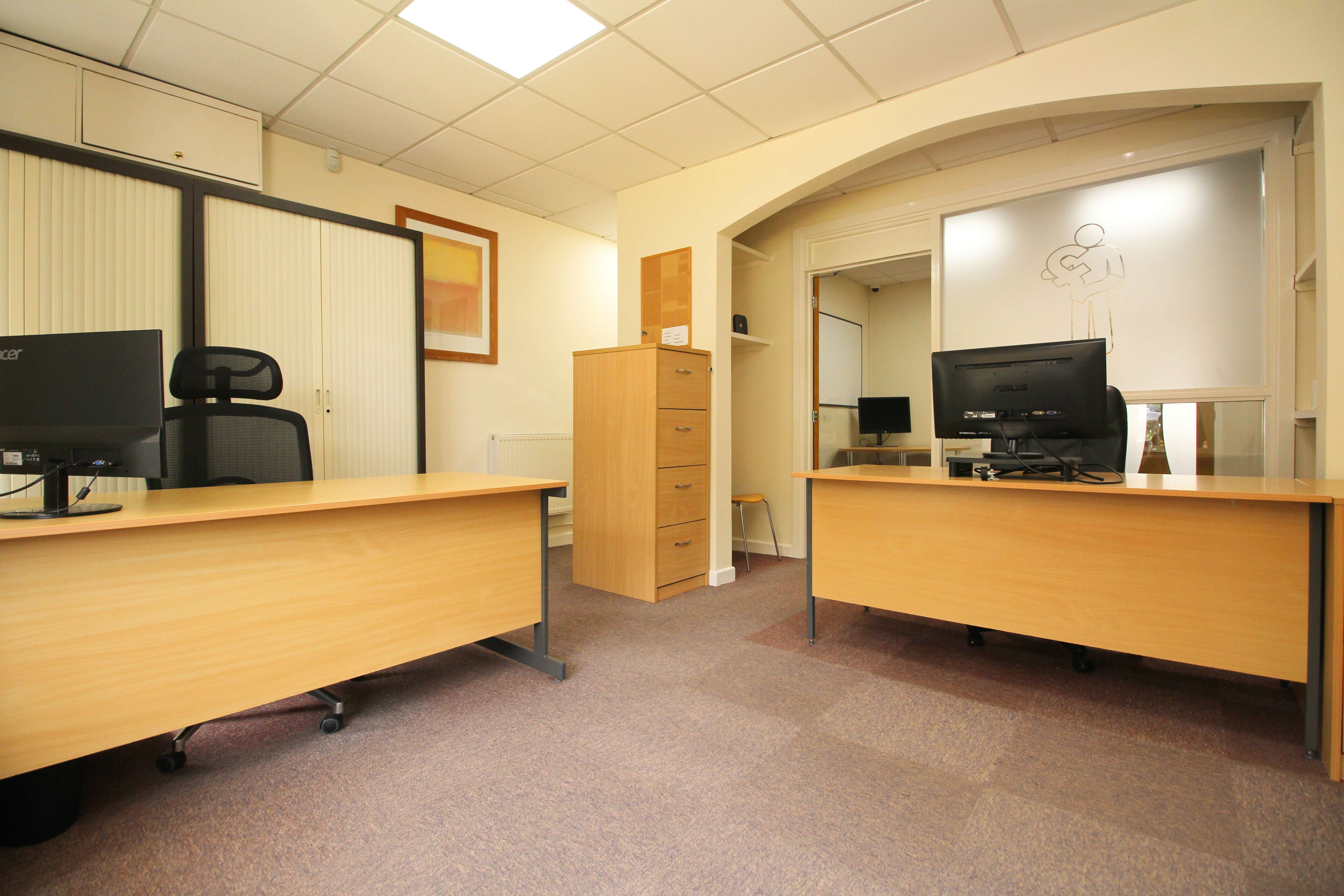 Lifestyle House, 97-99 Talbot Road, CF72 8AE  Interior