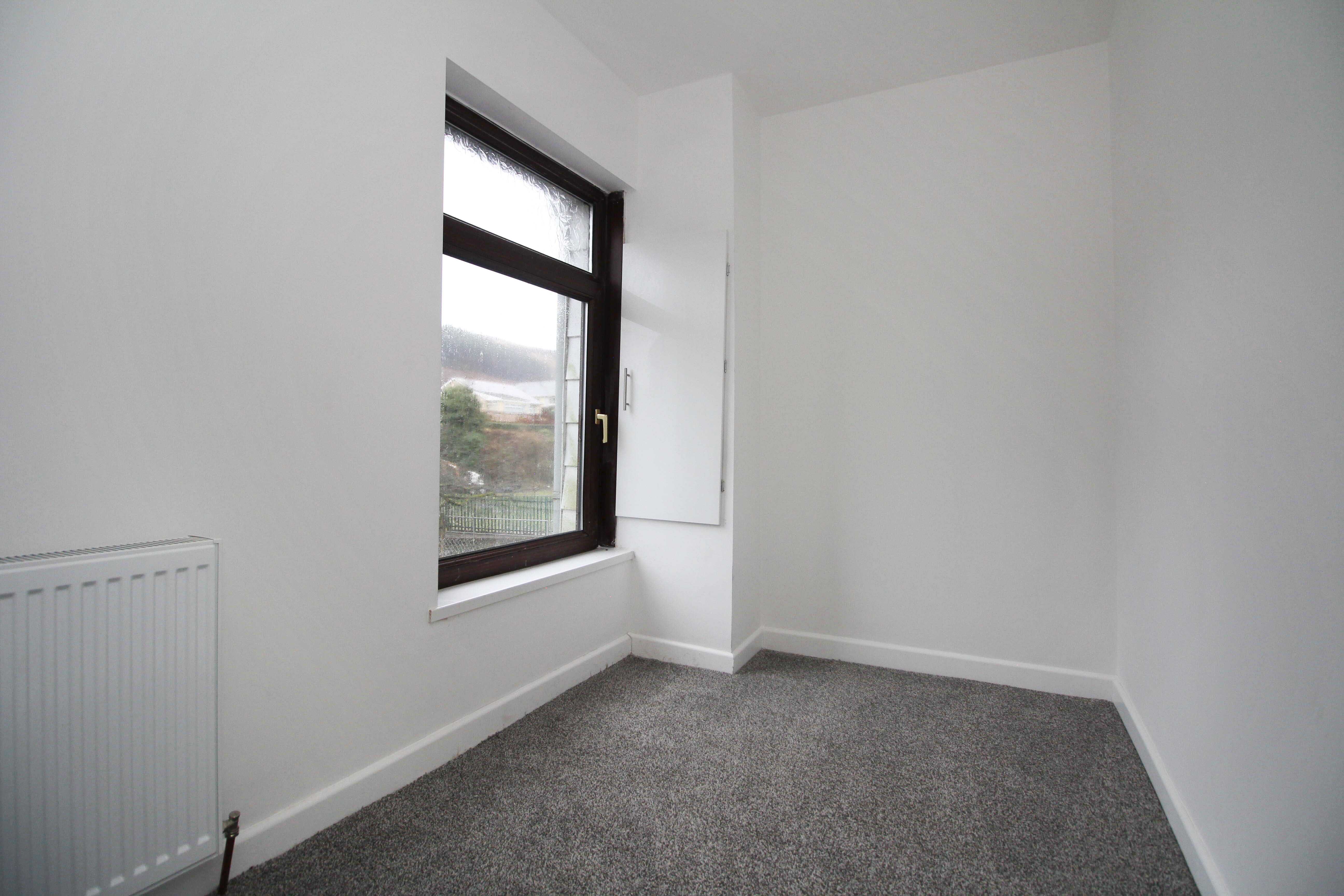David Street, Treherbert CF42 5LB  Interior