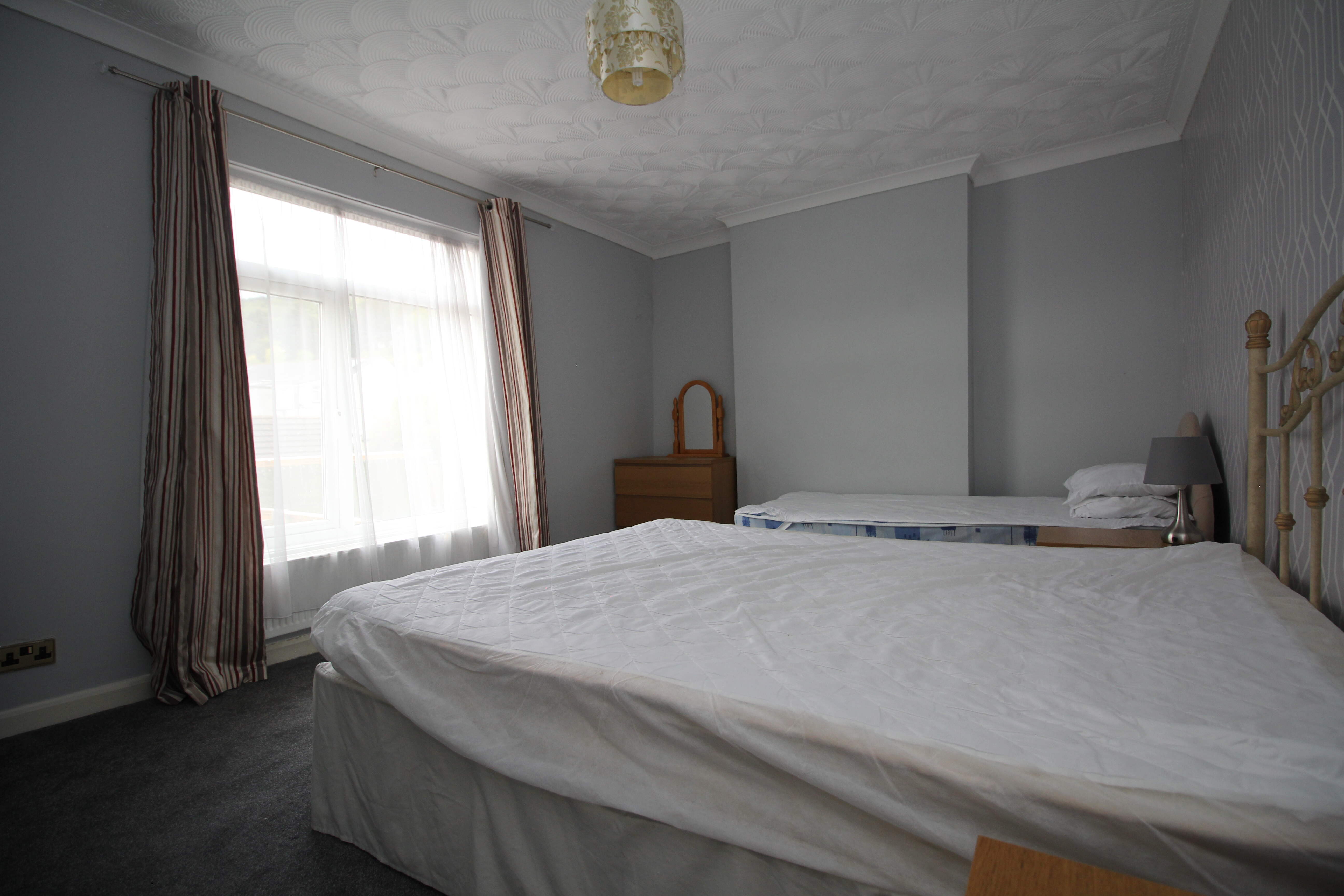 Mervyn Street, Aberfan CF48 4QY  Interior