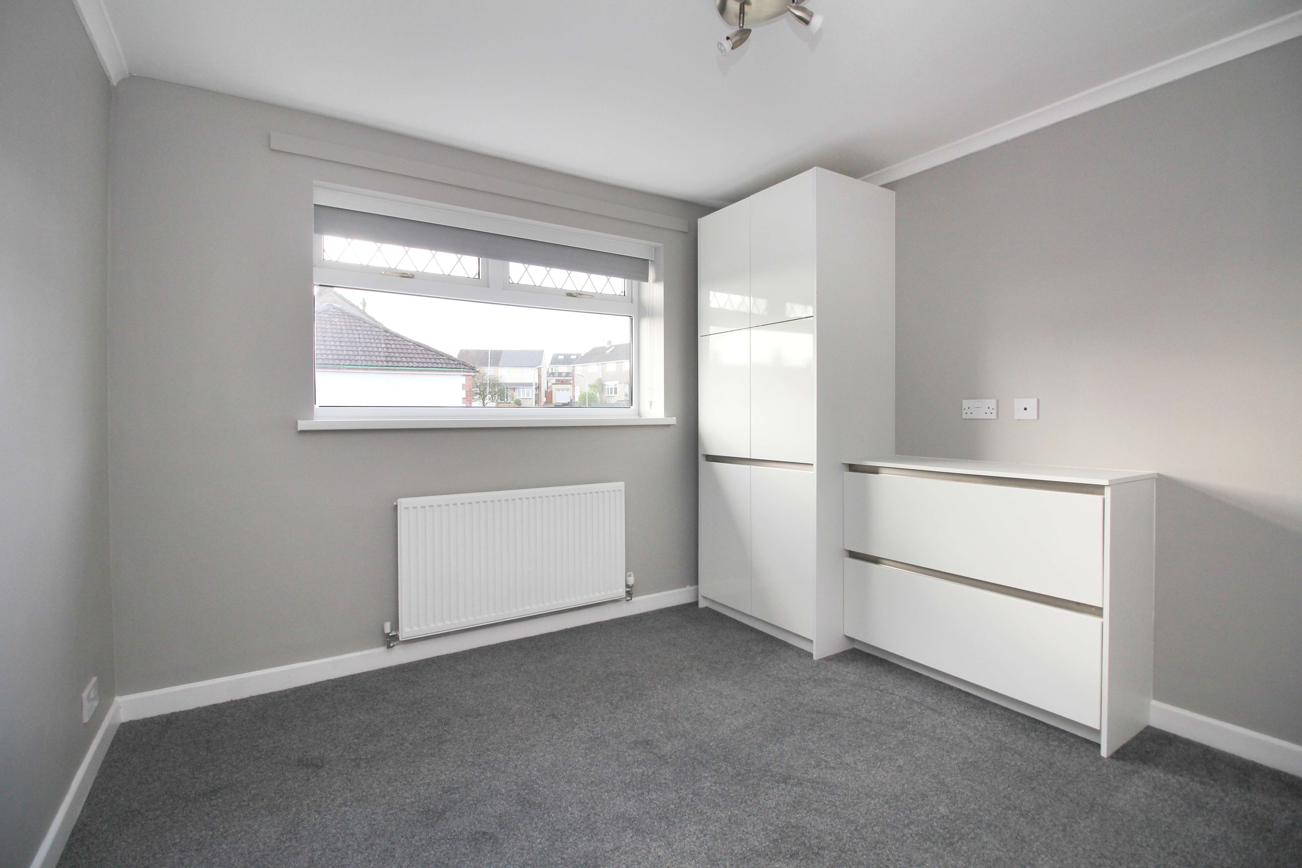 Queens Drive, Llantwit Fardre CF38 2NU  Interior