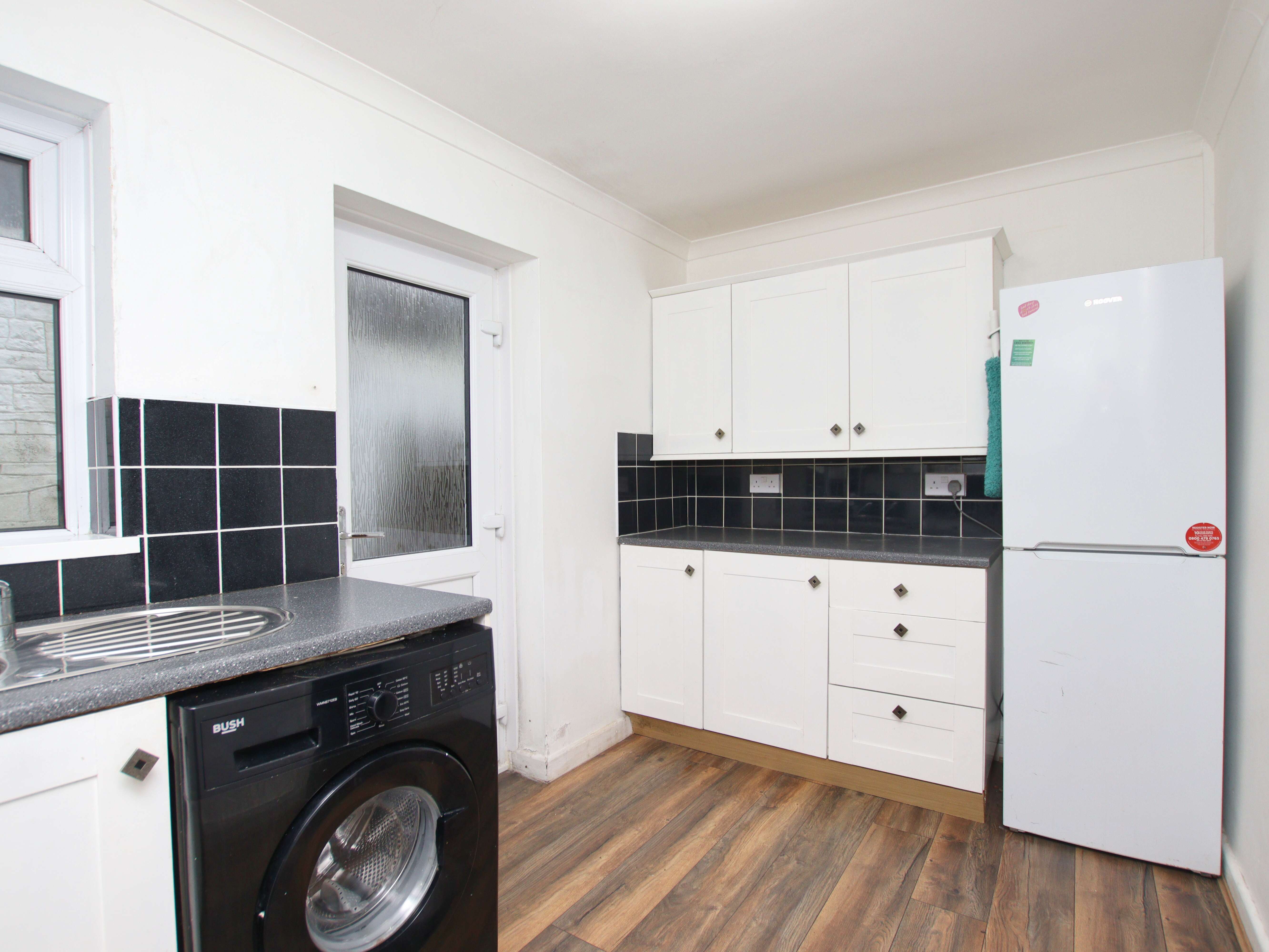 Kimberley Terrace, Georgetown, Tredegar, NP22 3LF  Interior