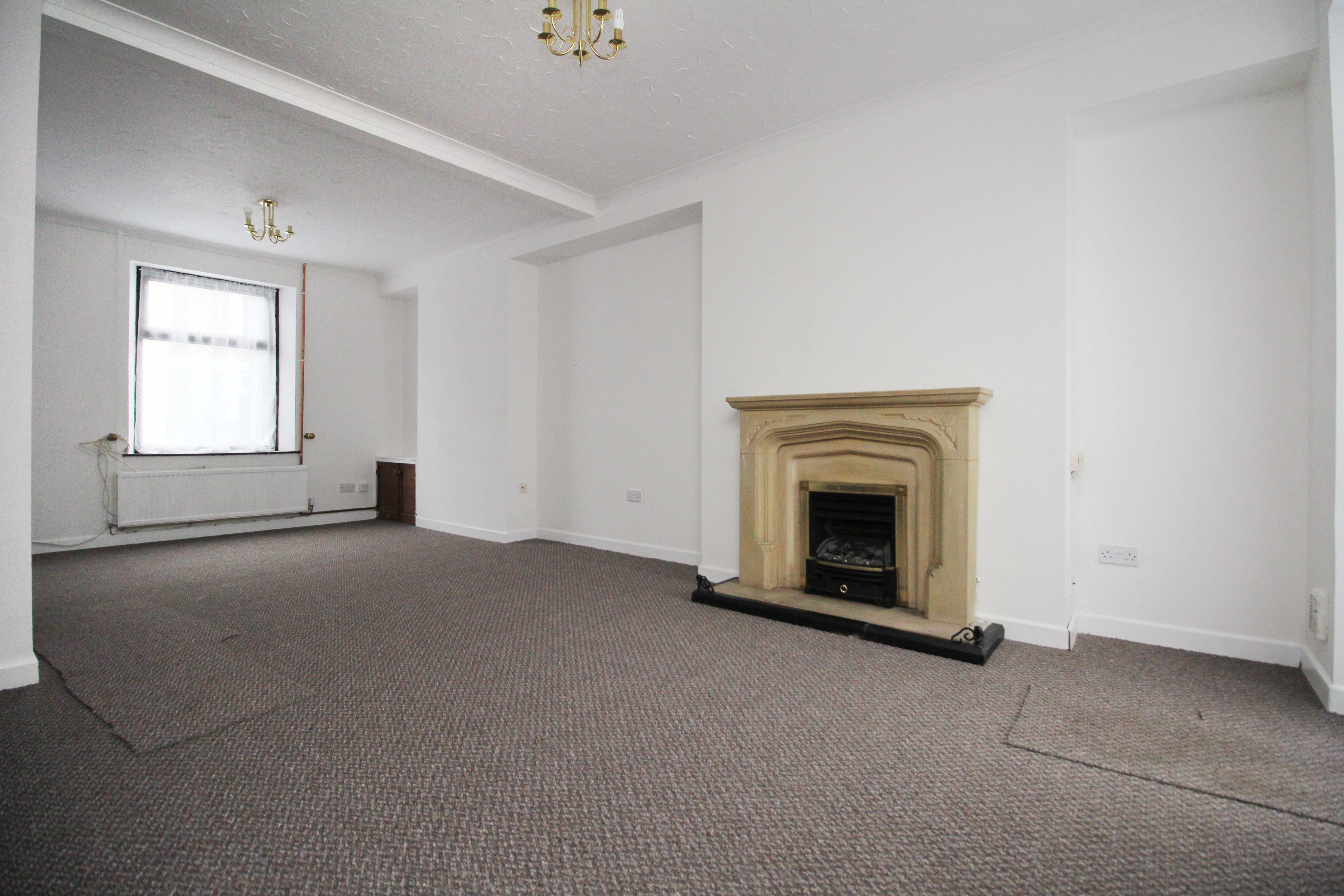 Stuart Street, Pontyclun, CF72 9EF  Interior