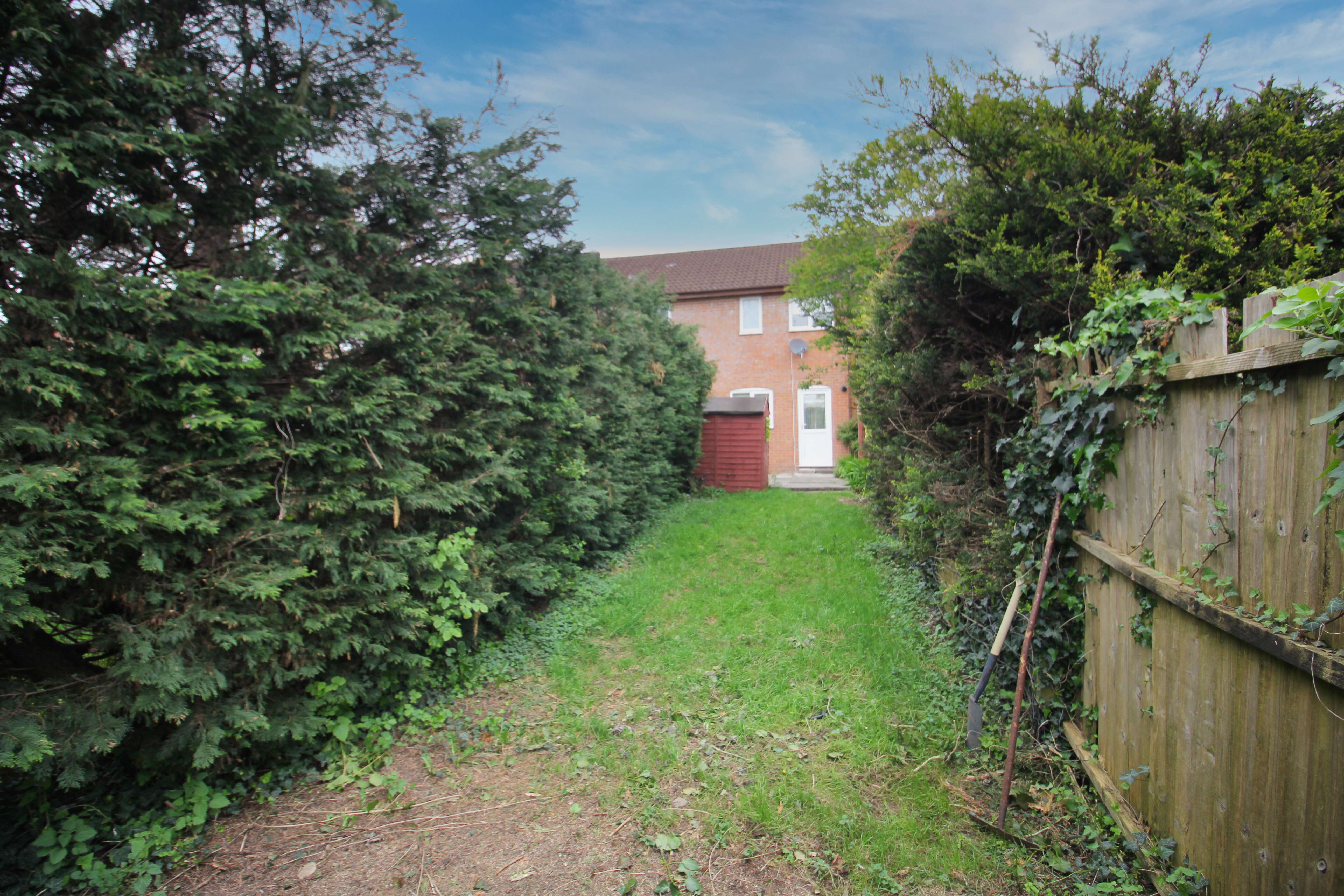 Tremains Court, Brackla, CF31 2SR  Interior
