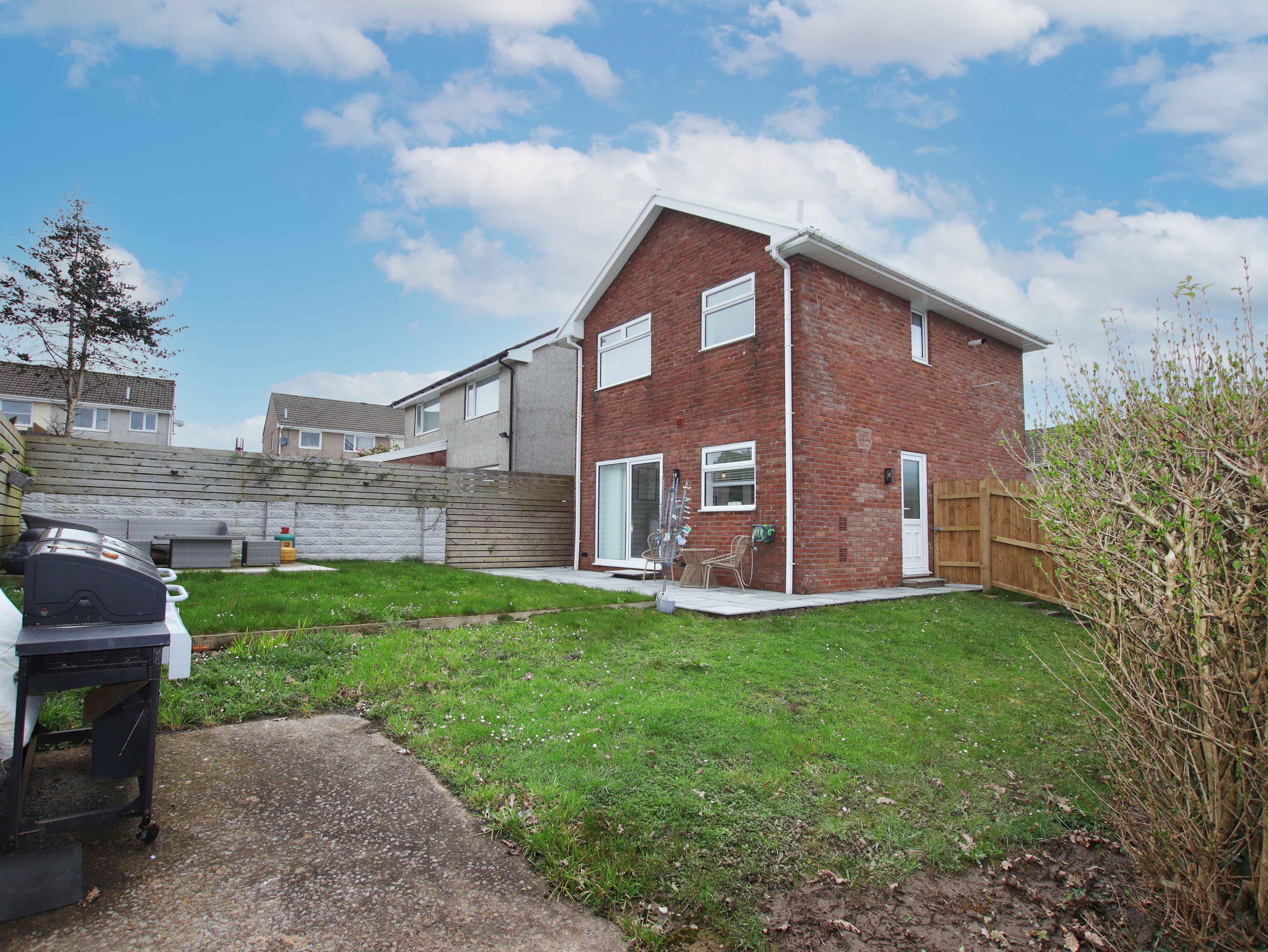 Byron Avenue, Beddau, CF38 2TW  Interior