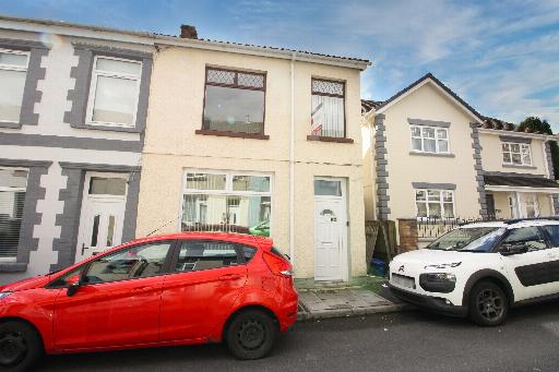 Mervyn Street, Aberfan CF48 4QY
