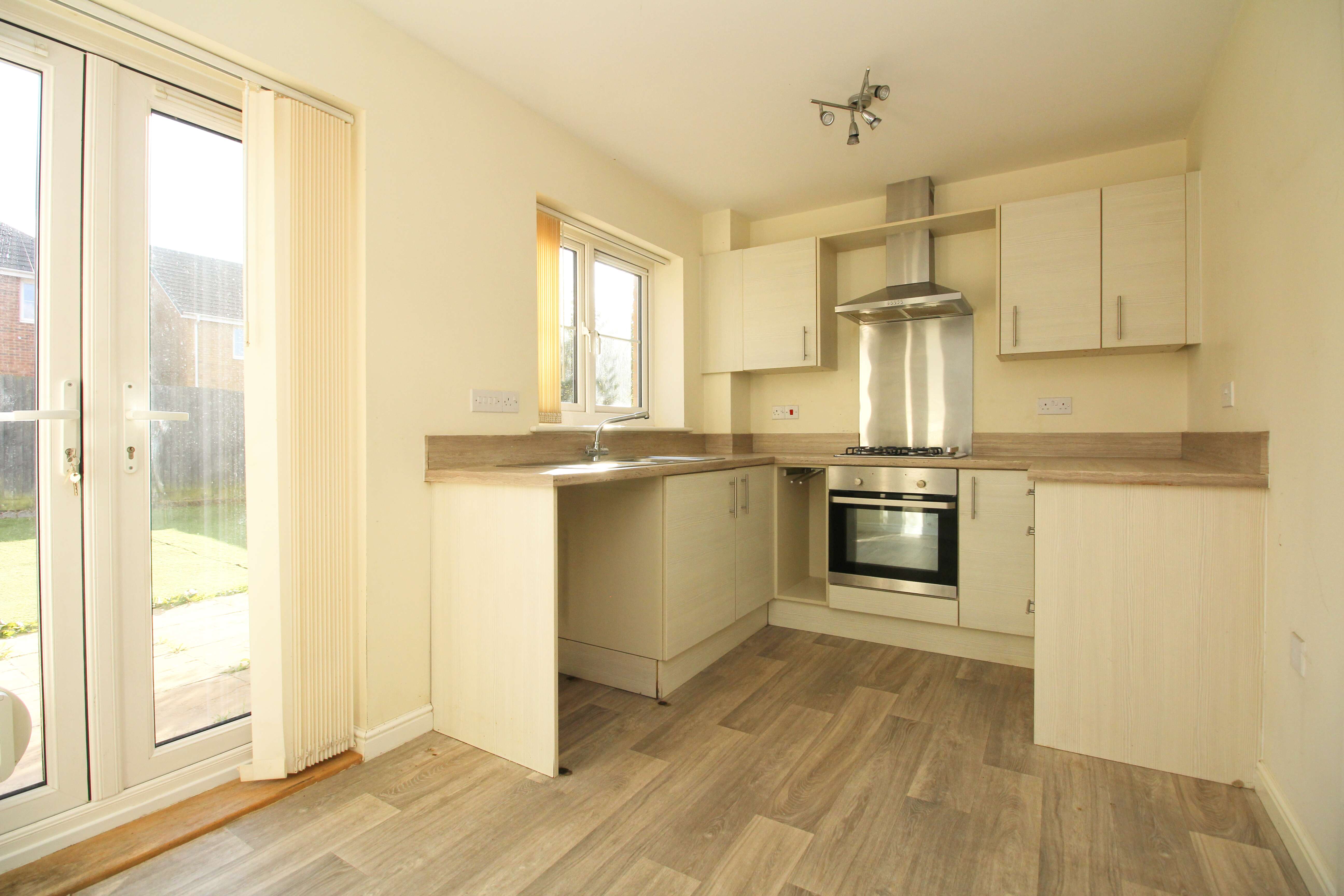 St. Ilid's Meadow, Llanharan CF72 9FU  Interior