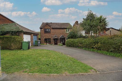 Timothy Rees Close, Danescourt, CF5 2AU