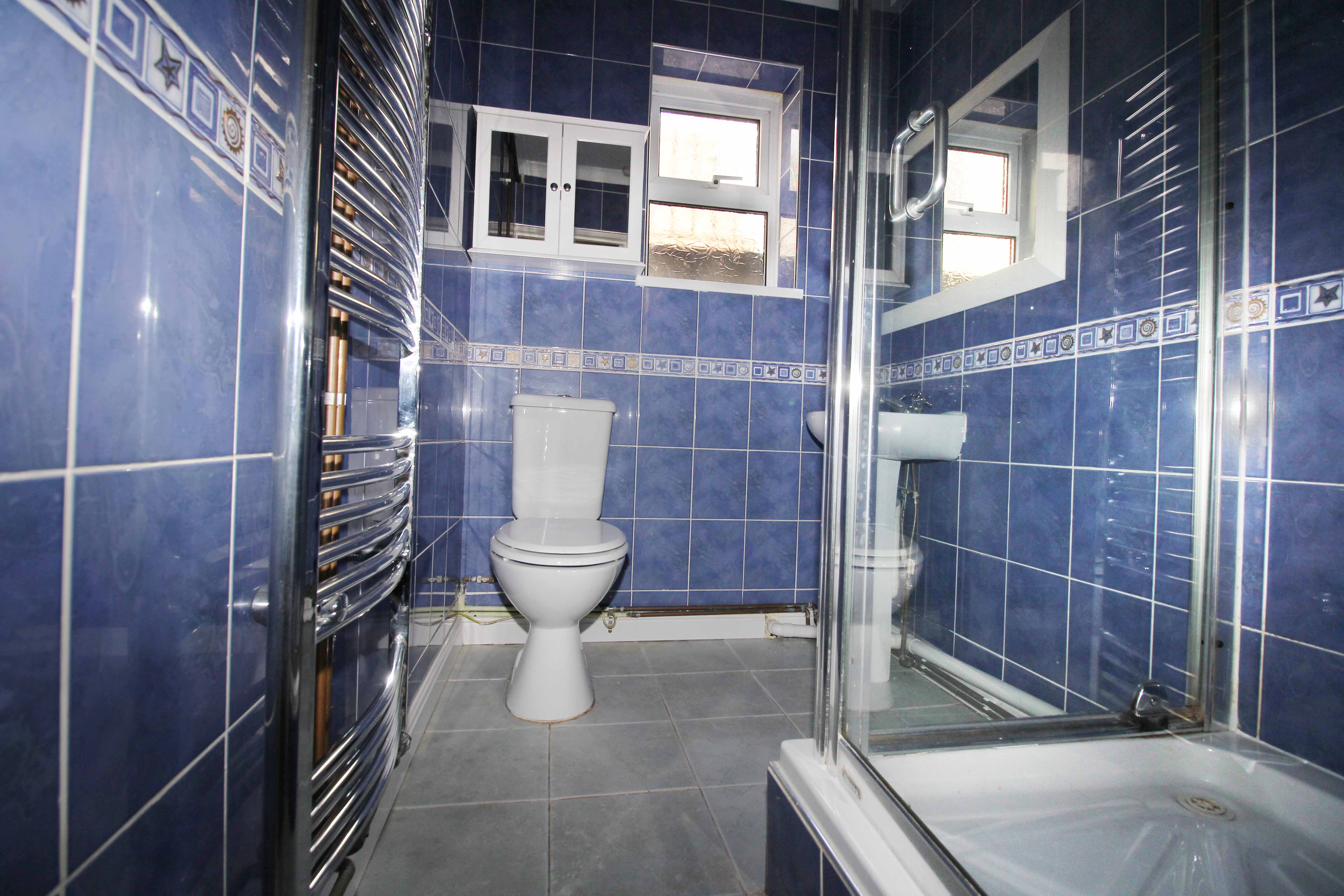 Rowling Street Tonypandy CF40 1QY  Interior