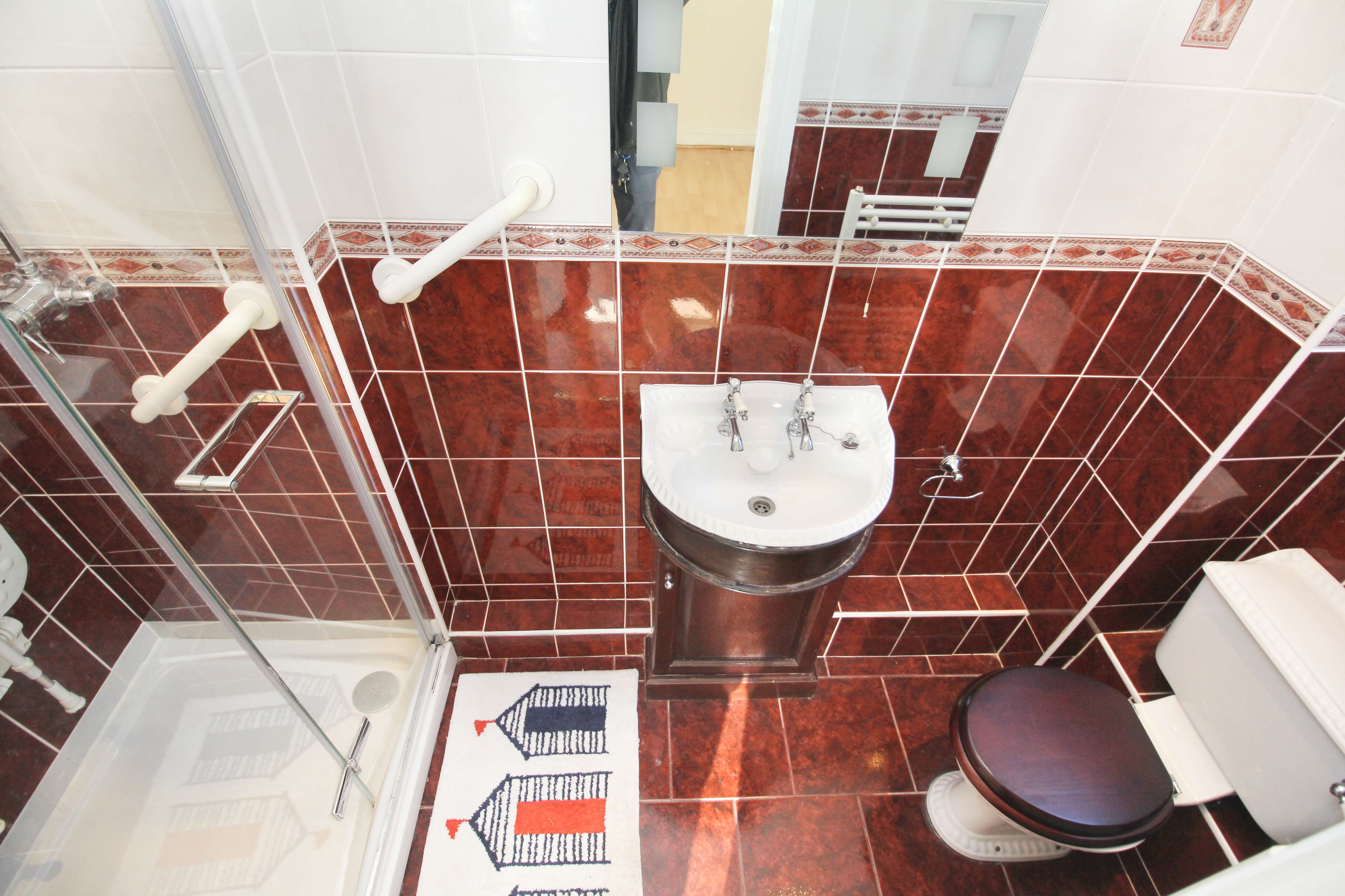 Y Graig, Ogmore By Sea, CF32 0QN  Interior