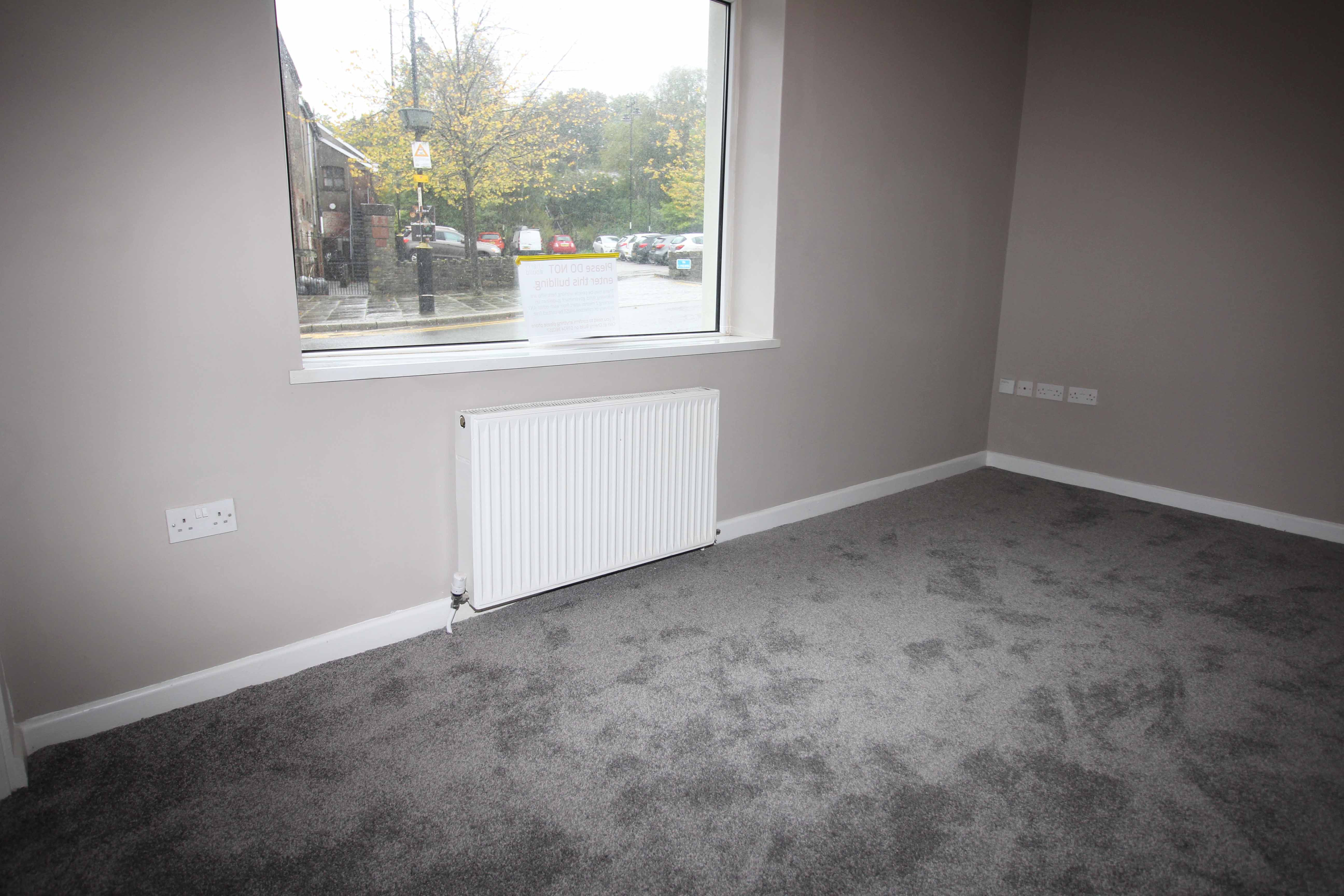 Flat 1 Morgan Street, NP22  Interior