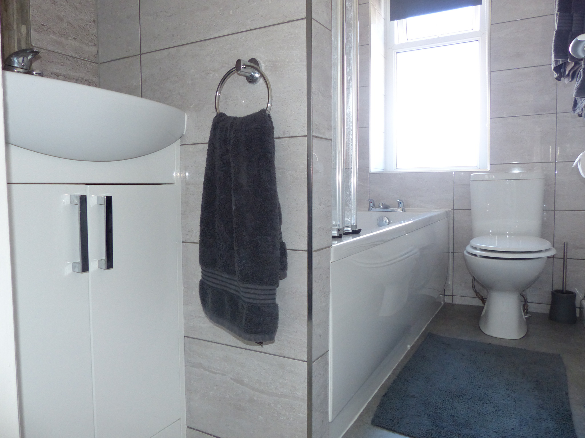 Dyffryn Terrace, Church Village, CF38 1RE  Interior