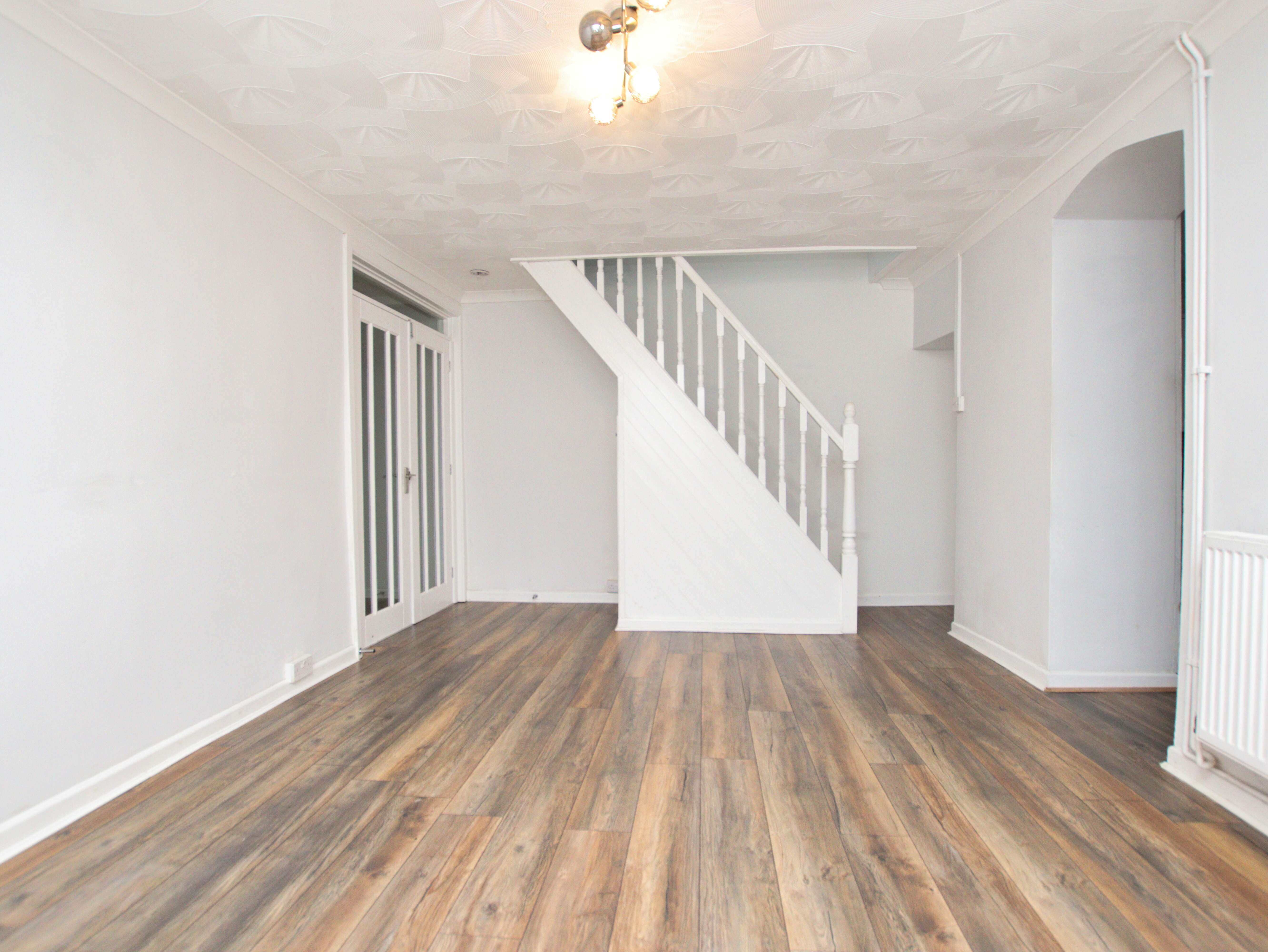 Kimberley Terrace, Georgetown, Tredegar, NP22 3LF  Interior