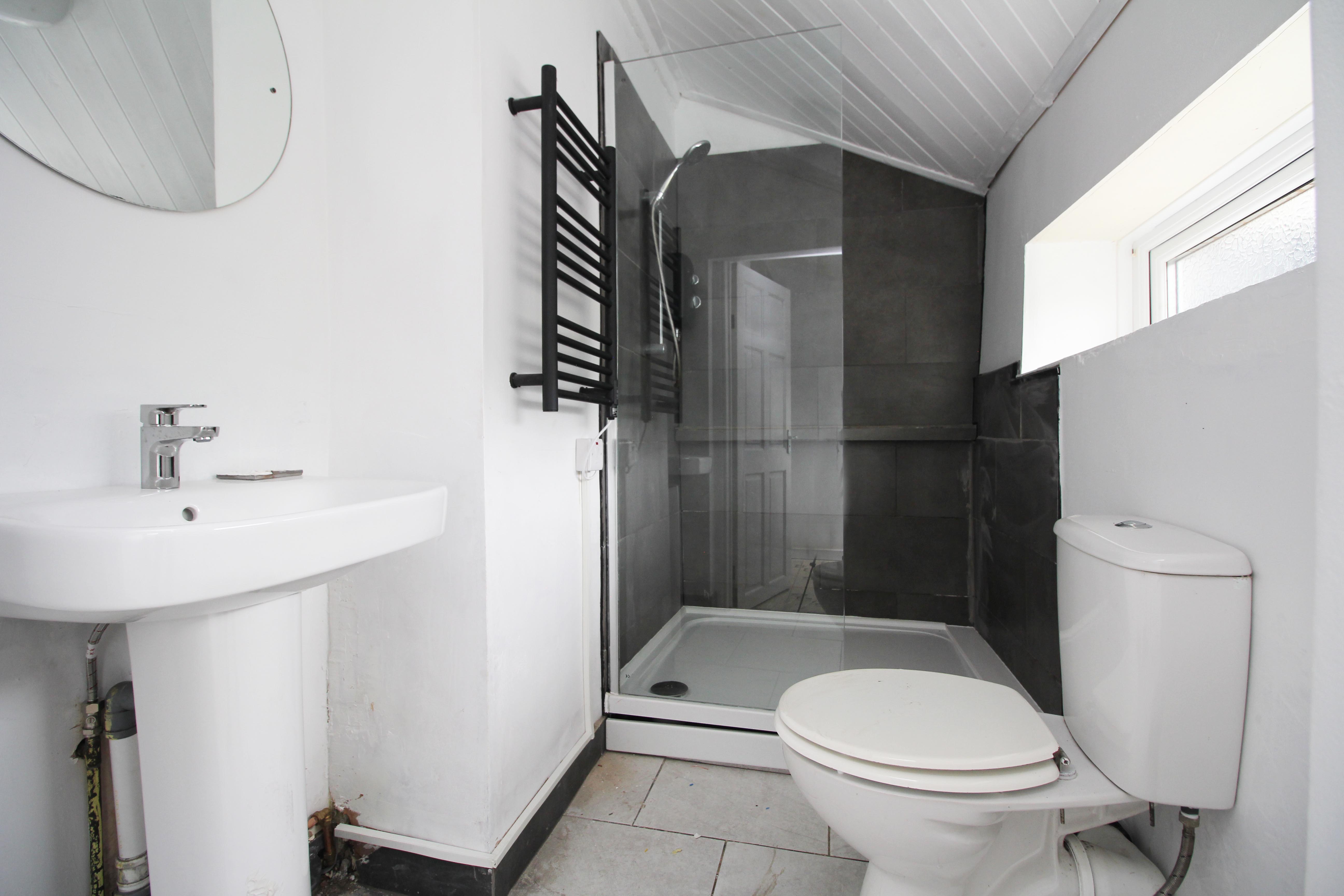 Park Road, Cwmparc, Treorchy, CF42 6LG  Interior
