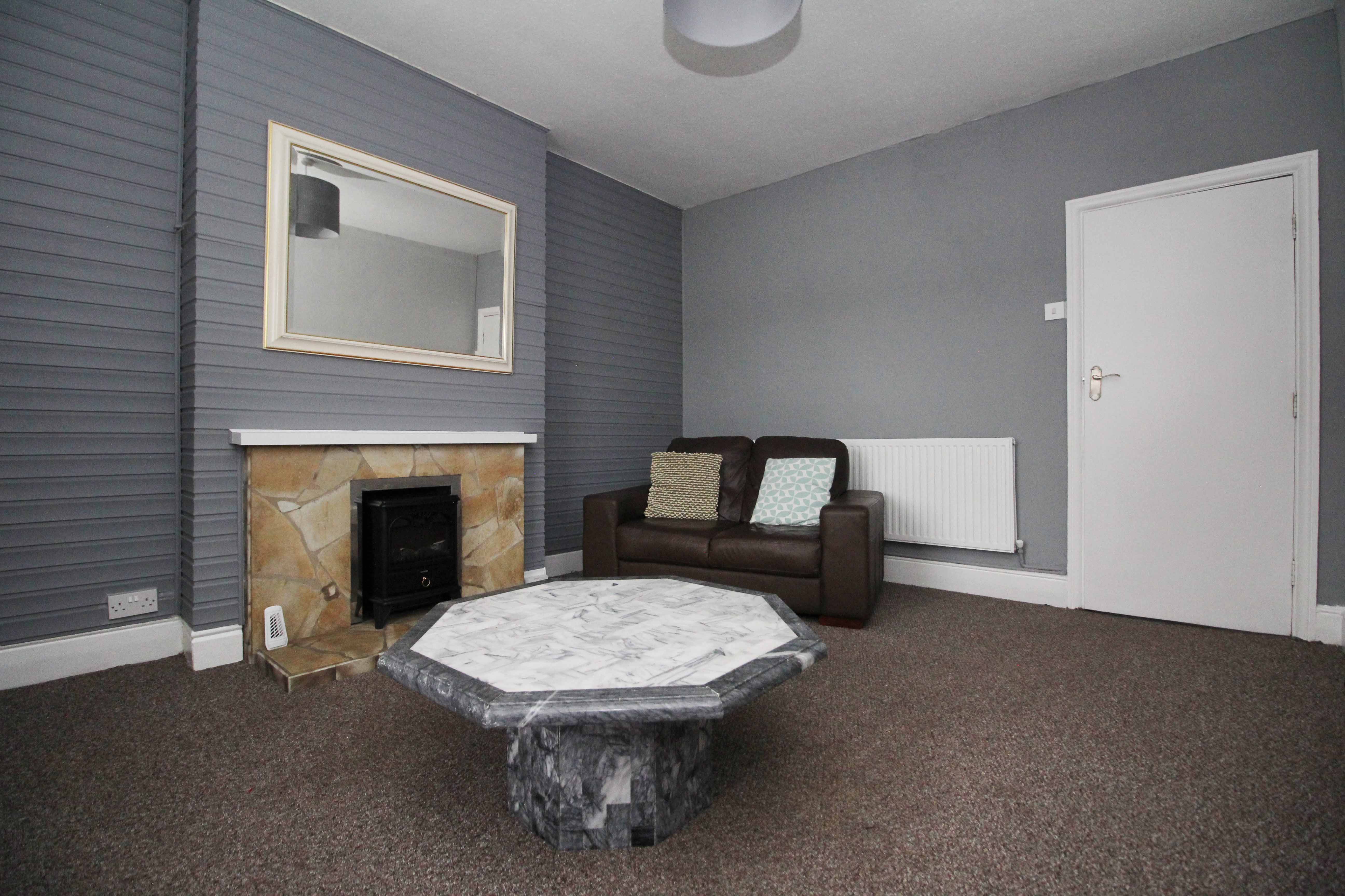 St Illtyds Road, Church Village CF38 1DB  Interior