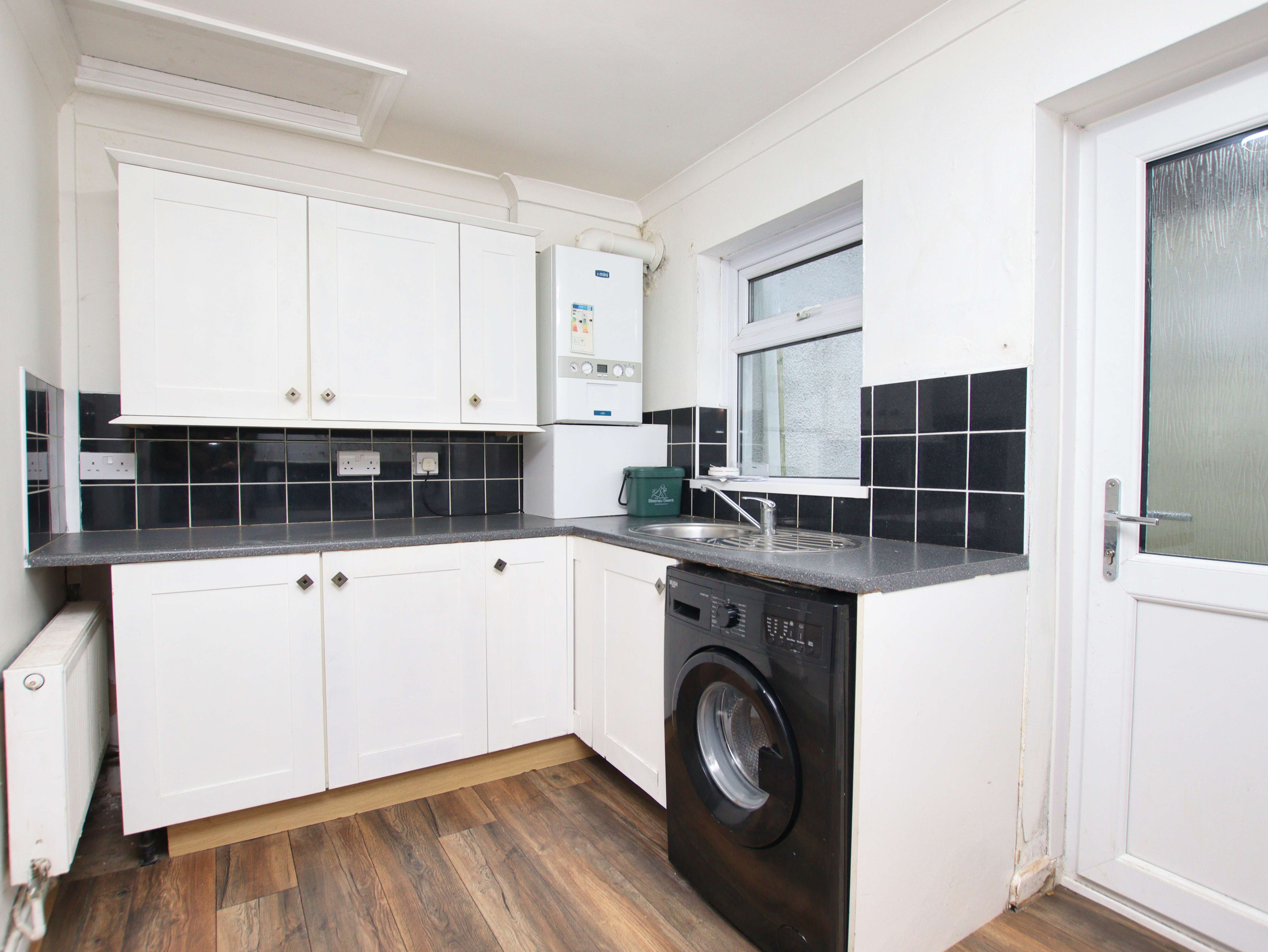 Kimberley Terrace, Georgetown, Tredegar, NP22 3LF  Interior