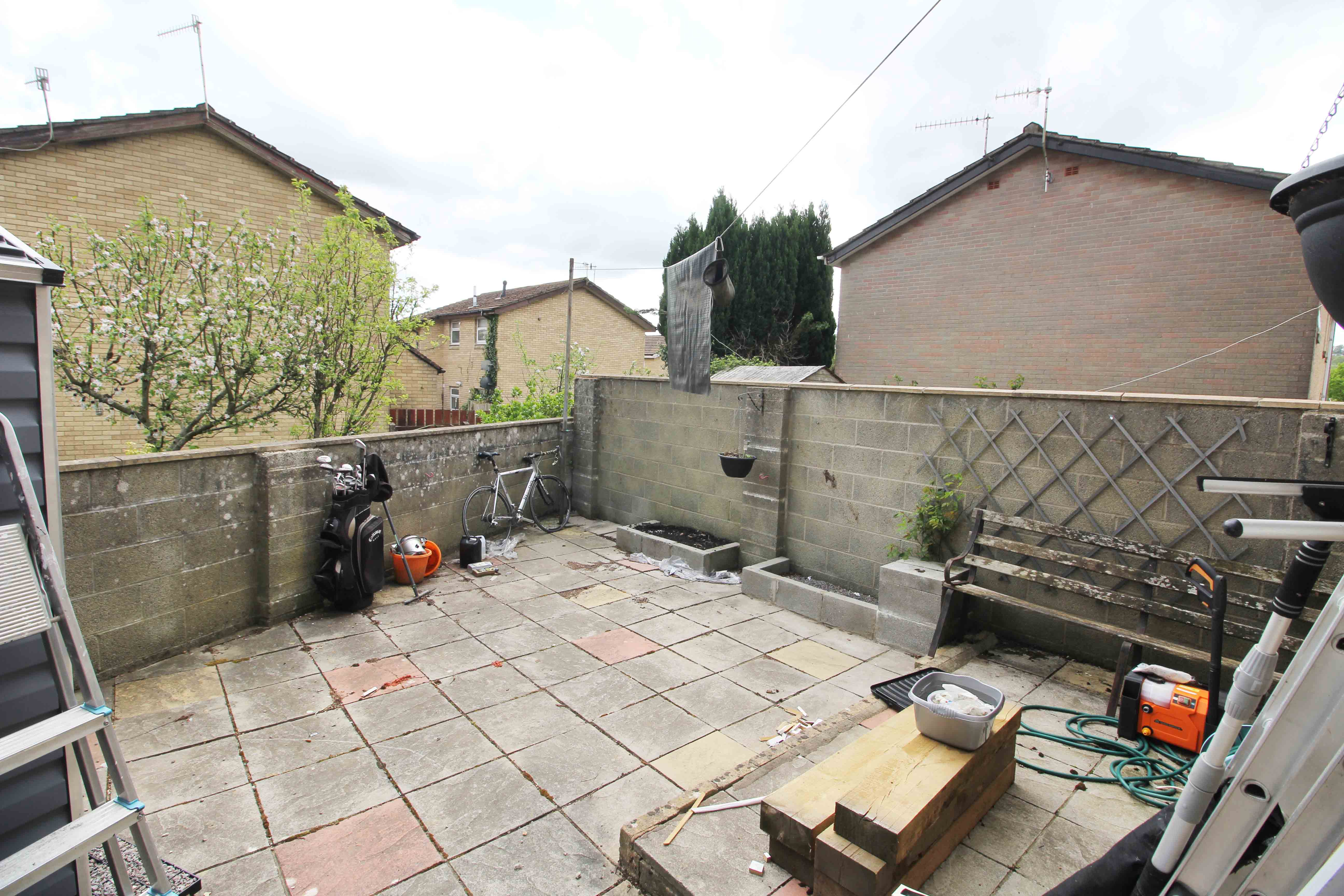 Pinewood Avenue, Rhydyfelin, CF37 5EA  Interior