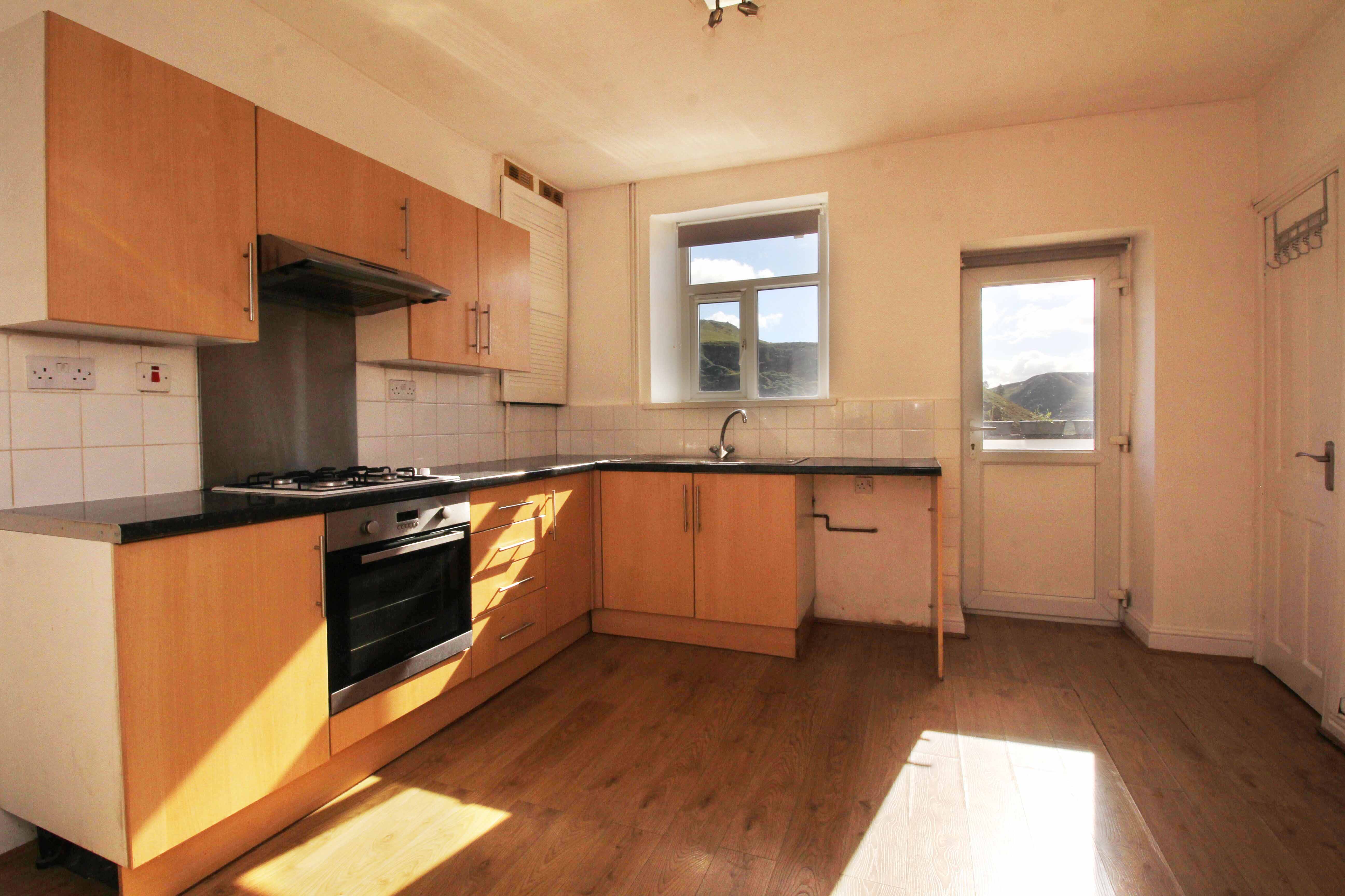 Penrhys Road, Tylorstown CF43 3BB  Interior