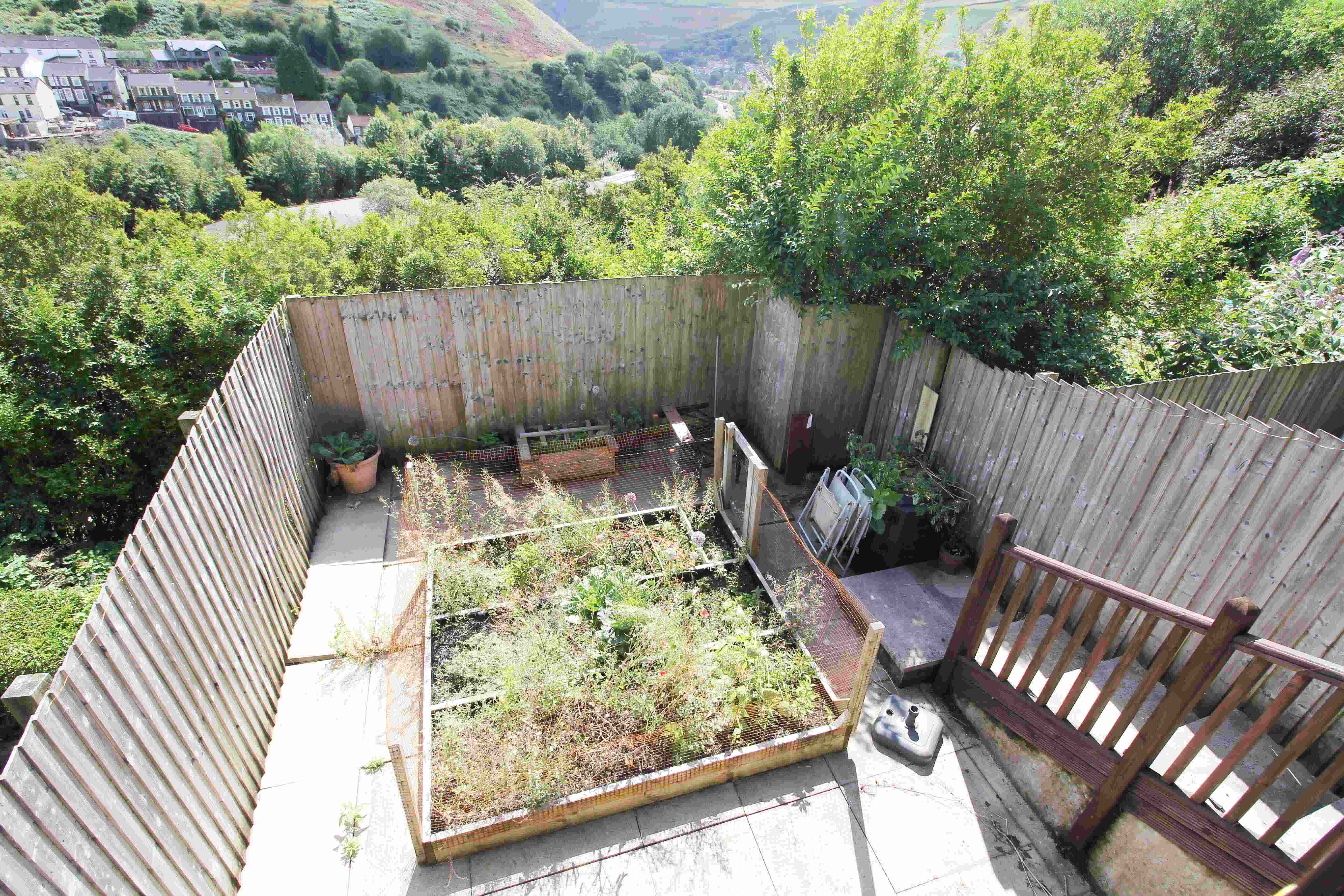 Penrhys Road, Tylorstown CF43 3BB  Interior