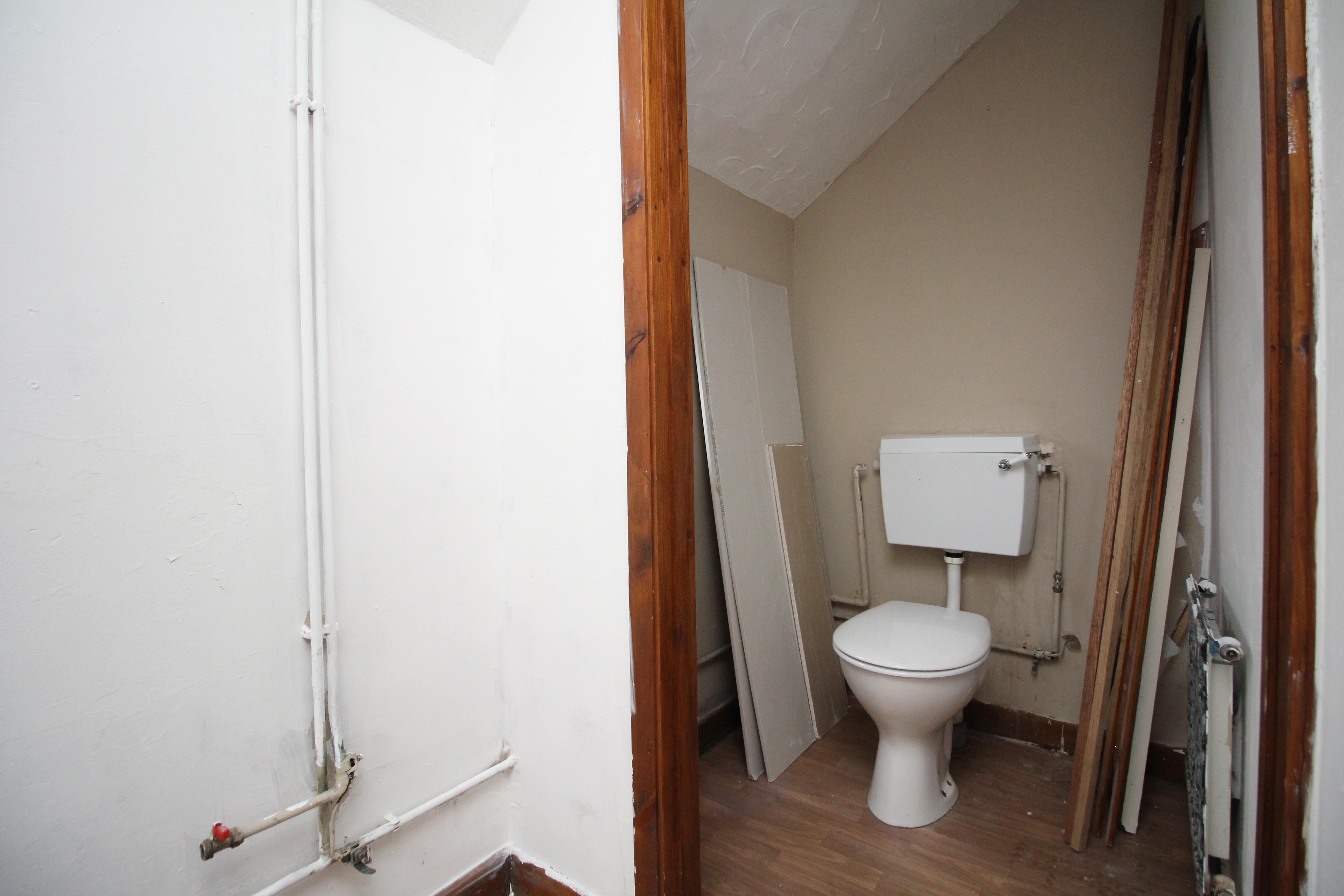 Stuart Street, Pontyclun, CF72 9EF  Interior