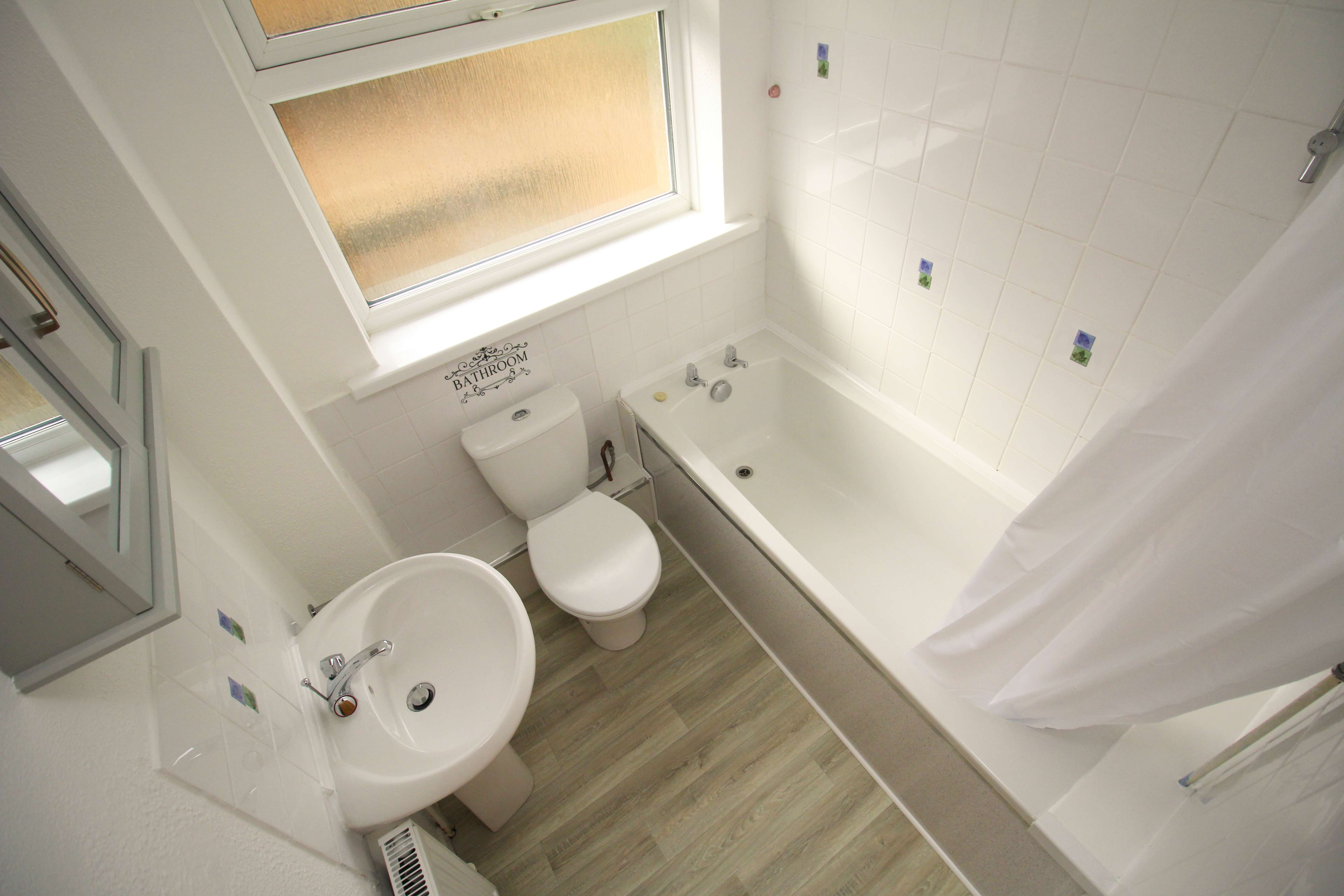 Heol Seward, Beddau, Pontypridd, CF38 2SR  Interior