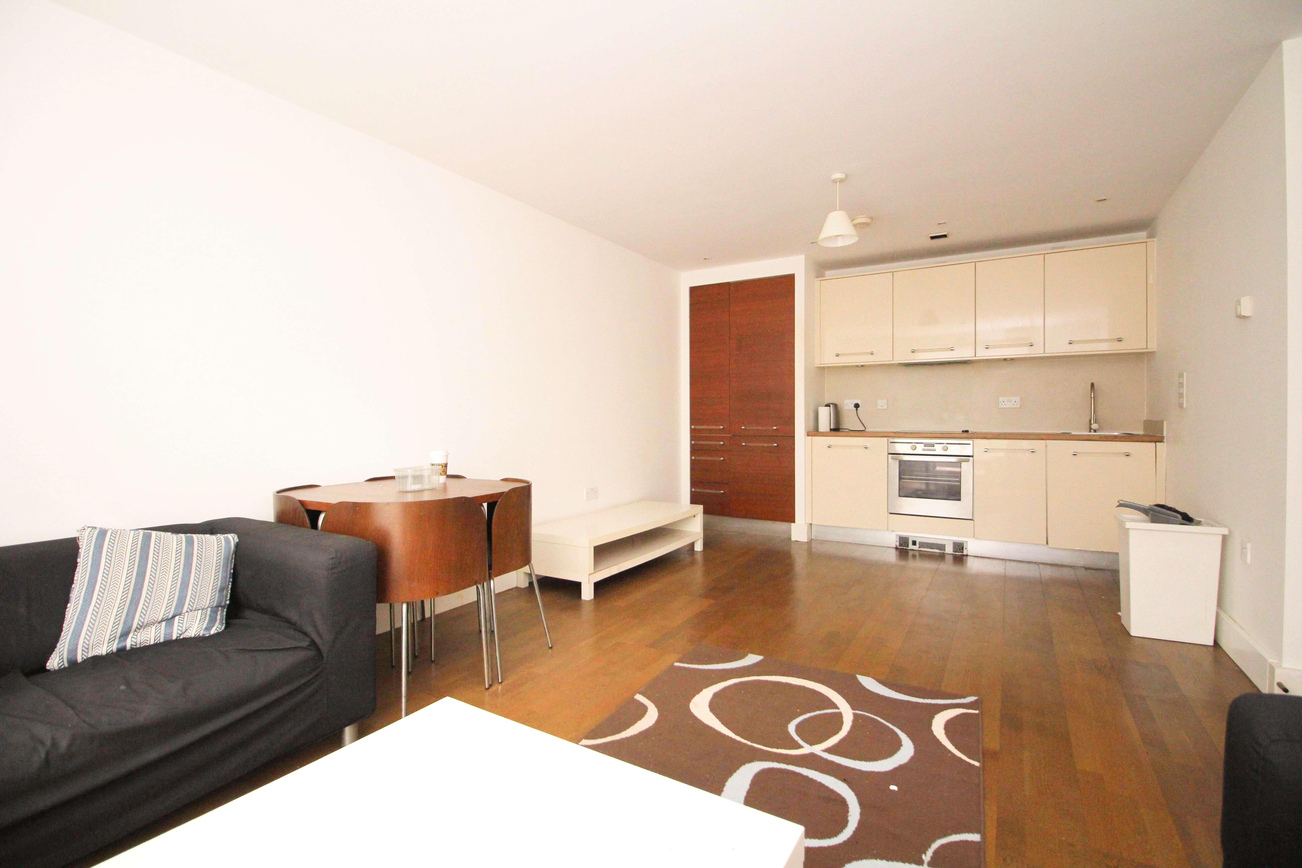 Capella House, Cardiff Bay CF10 4RE  Interior