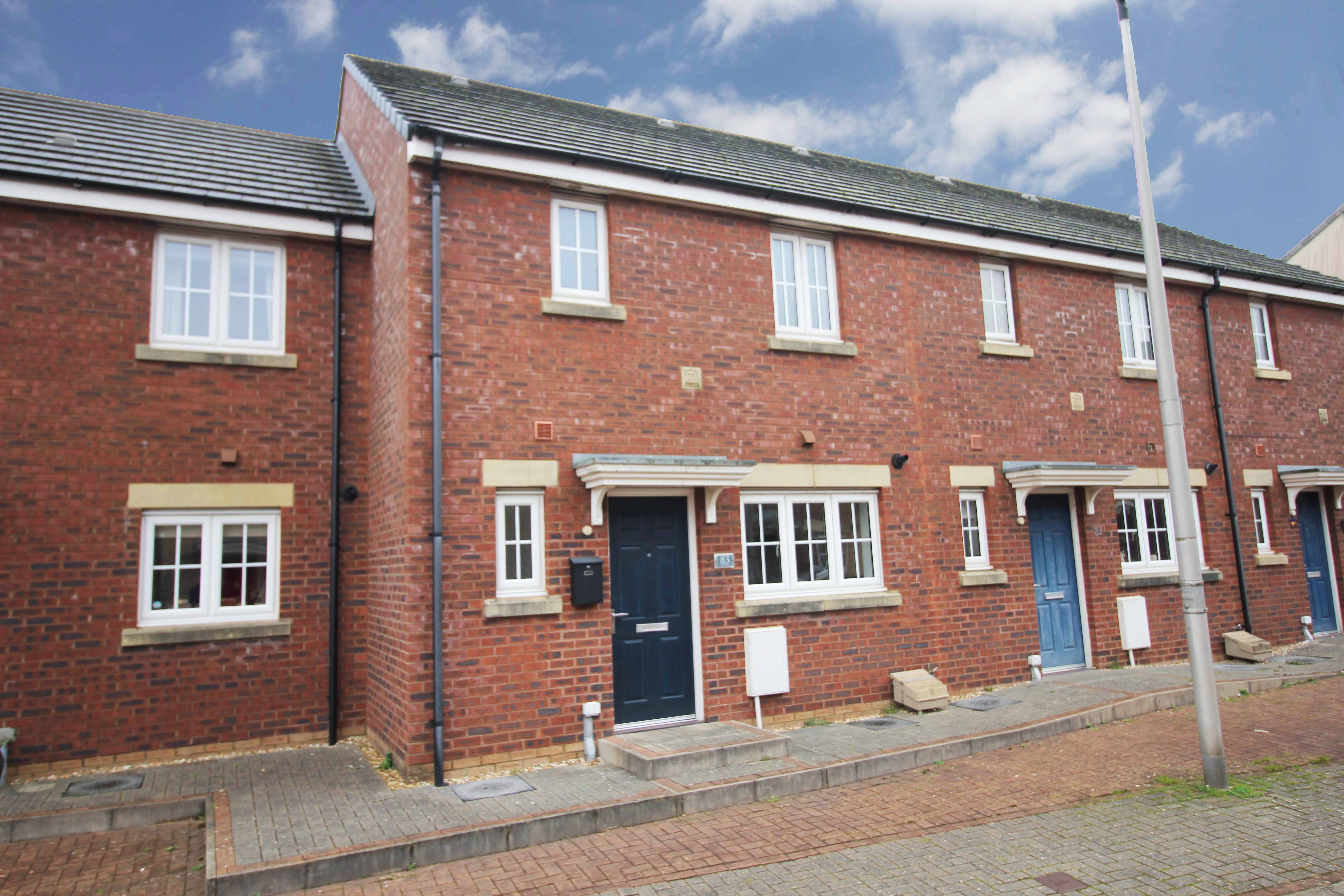Lonydd Glas, Llanharan, CF72 9FW  Interior