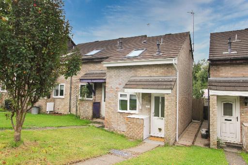 Woodland Crescent, Creigiau, CF15 9SF