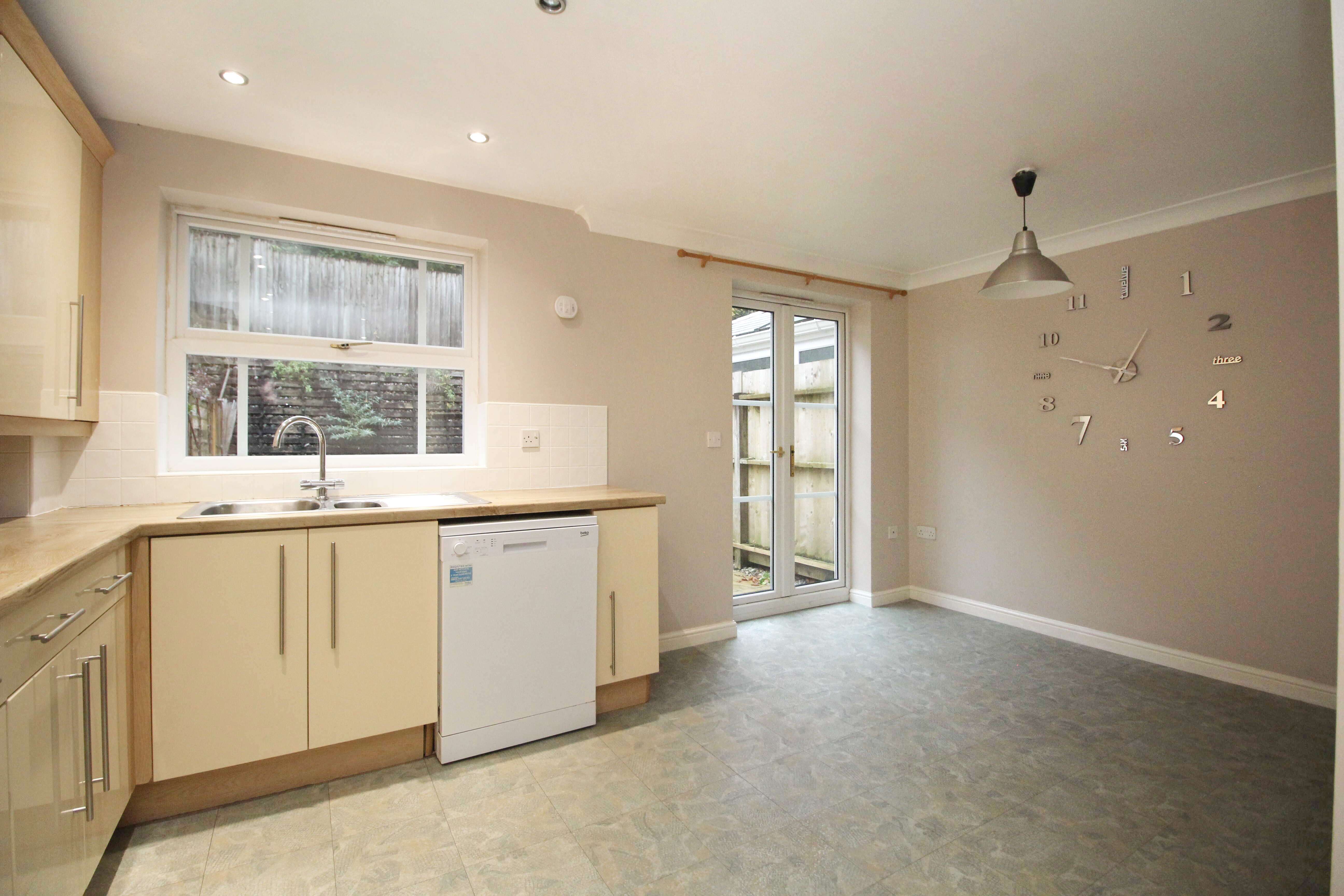 Dan Y Graig Heights,Talbot Green, CF72  Interior