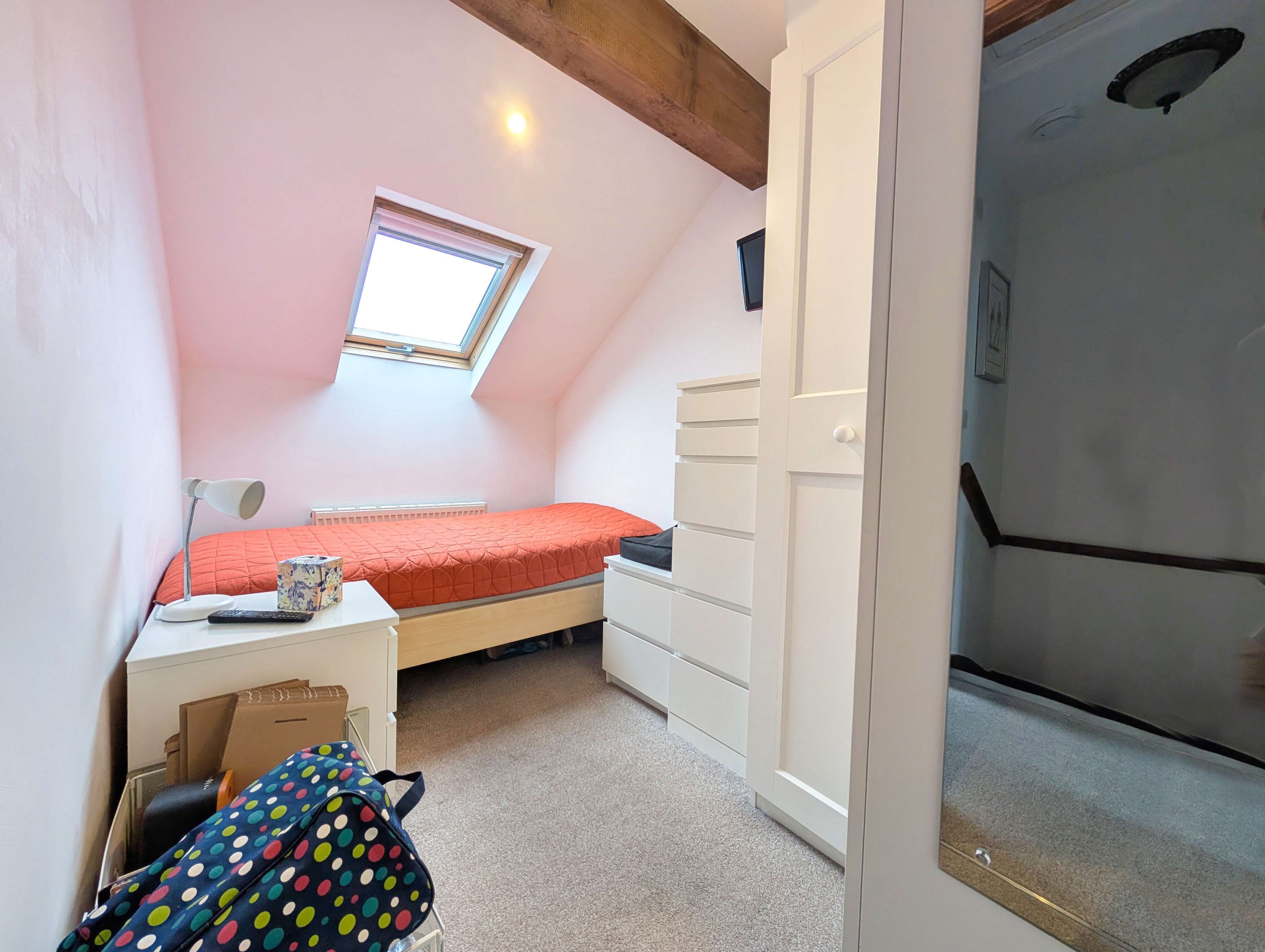 The Mews, Church Street, Llantrisant CF72 8SP  Interior