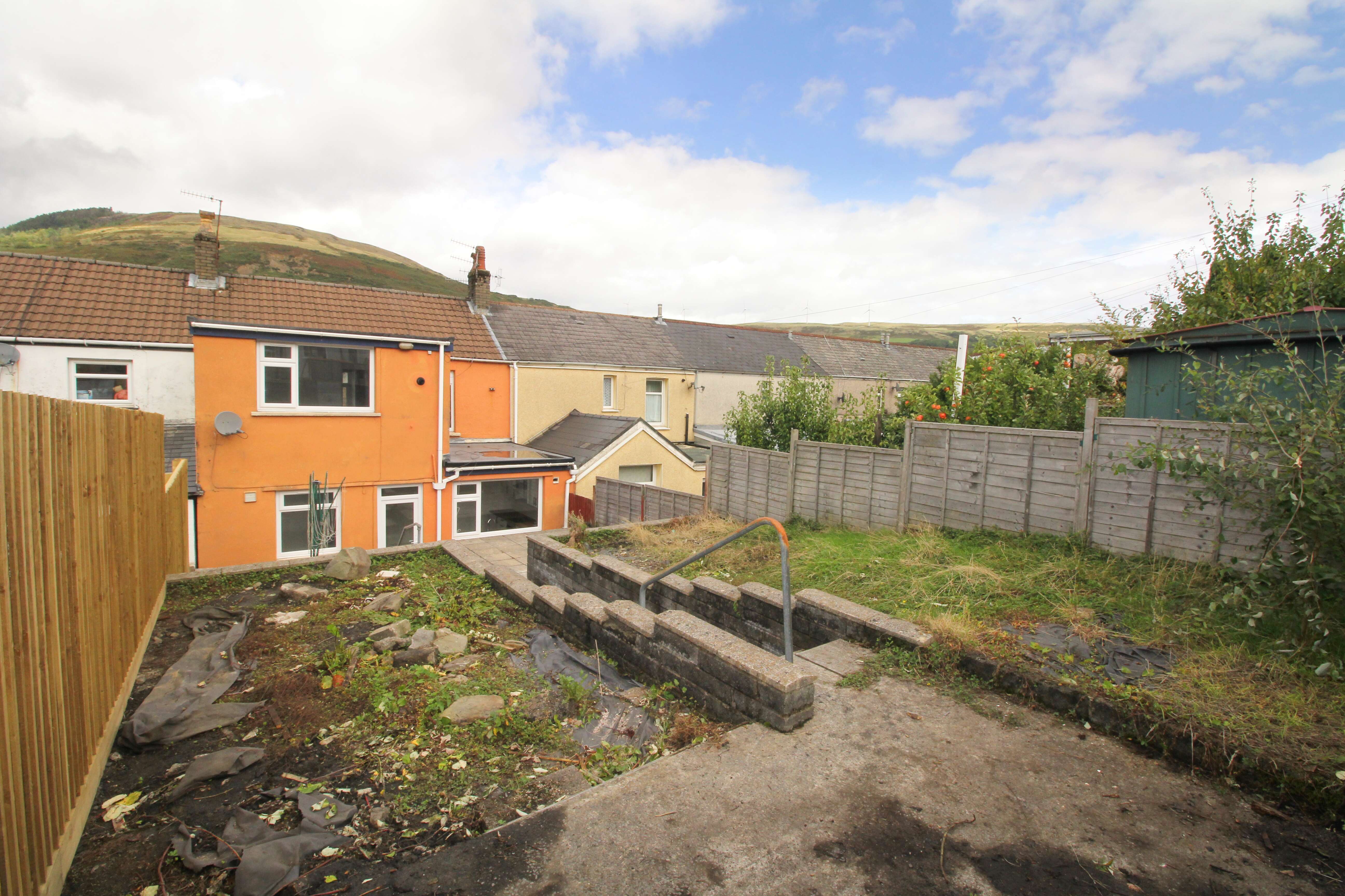 Gelli Road, Gelli, Pentre, CF41 7TR  Interior