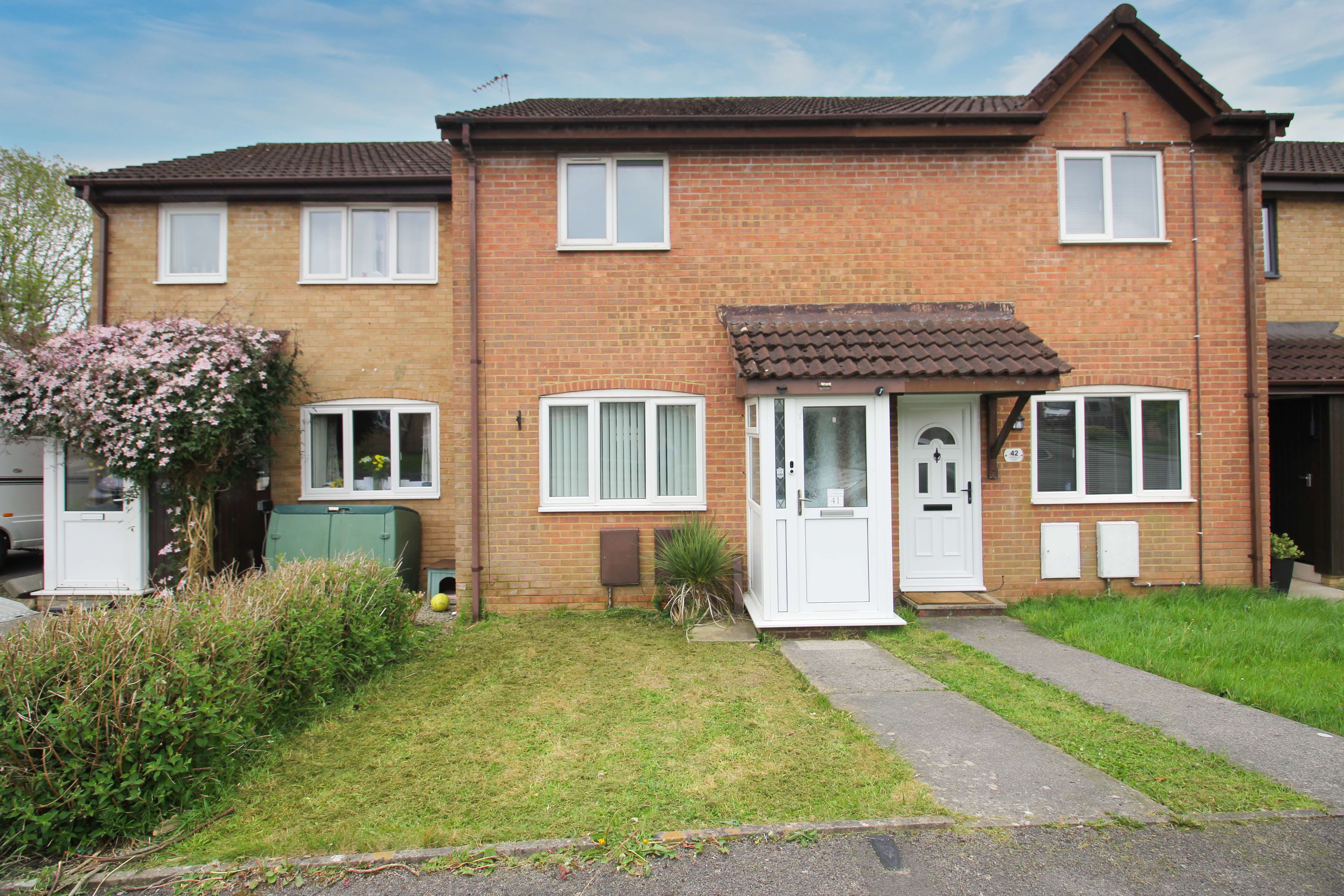 Tremains Court, Brackla, CF31 2SR  Interior