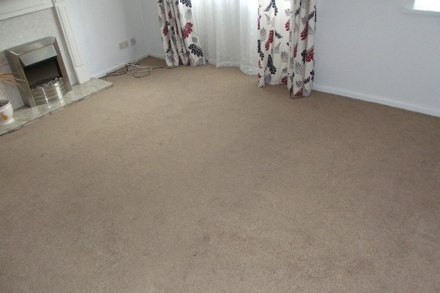 Green Park, CF72  Interior