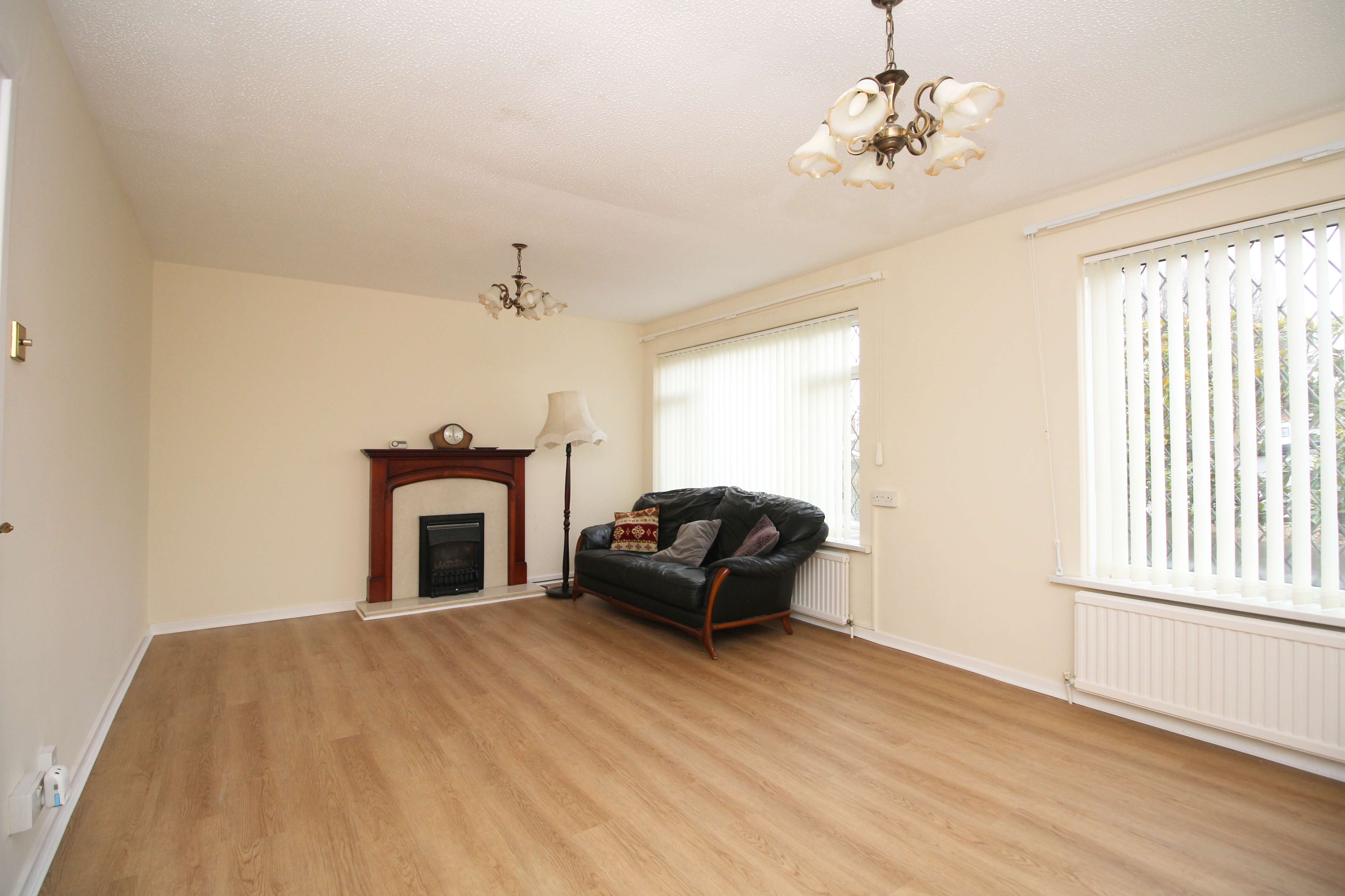 Lon y Fro, Pentyrch CF15 9TE  Interior